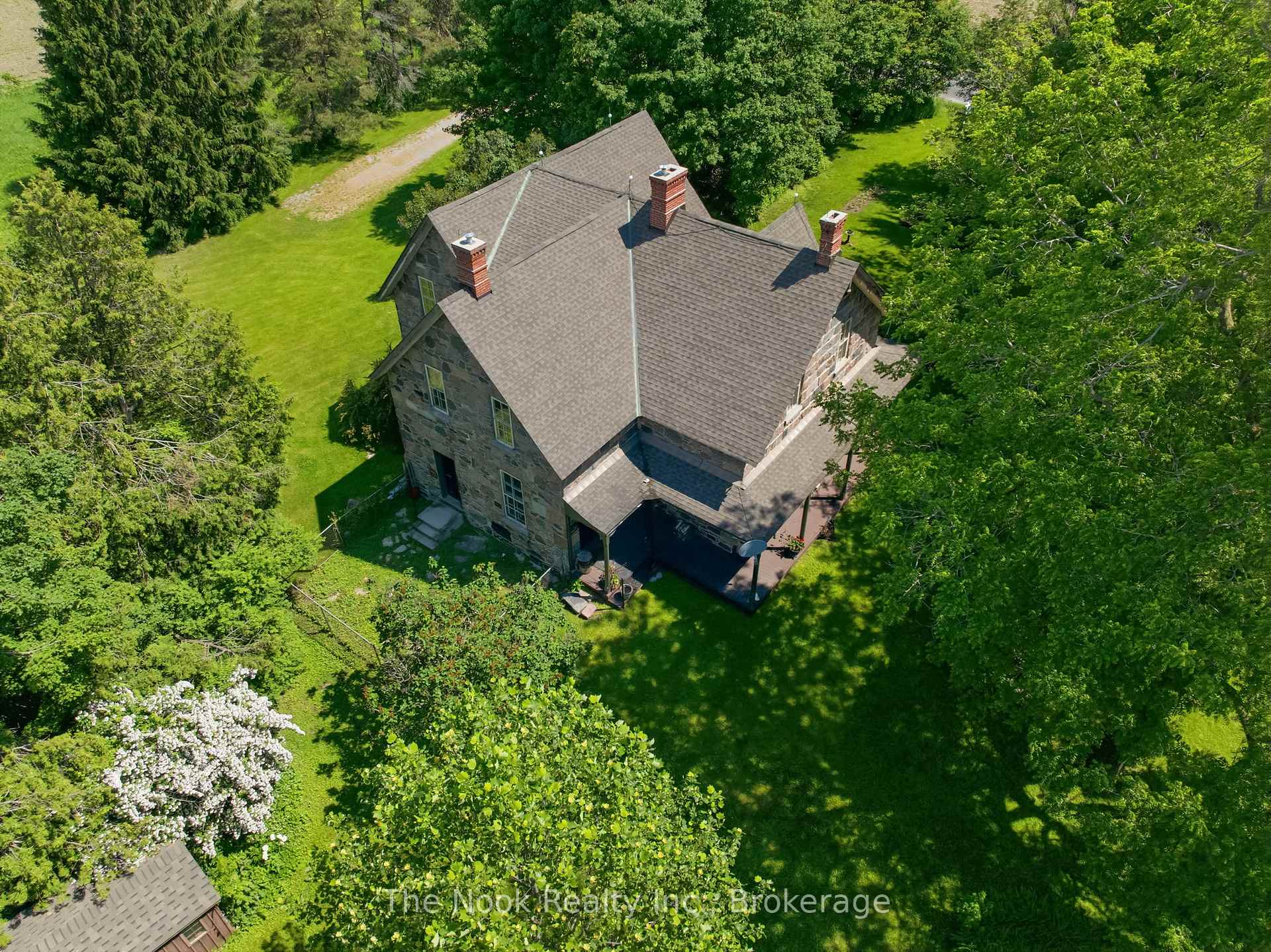 Photo 50 of 6720 Jewel Road, Clarington, Rural Clarington — HOMEH