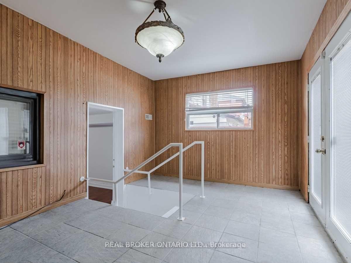 Photo 3 of Unit (Basement), 461 Westmount Avenue, Toronto, Oakwood Village — HOMEH