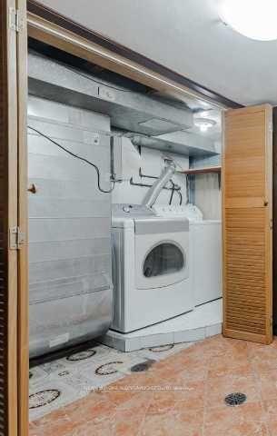 Photo 7 of Unit (Basement), 461 Westmount Avenue, Toronto, Oakwood Village — HOMEH