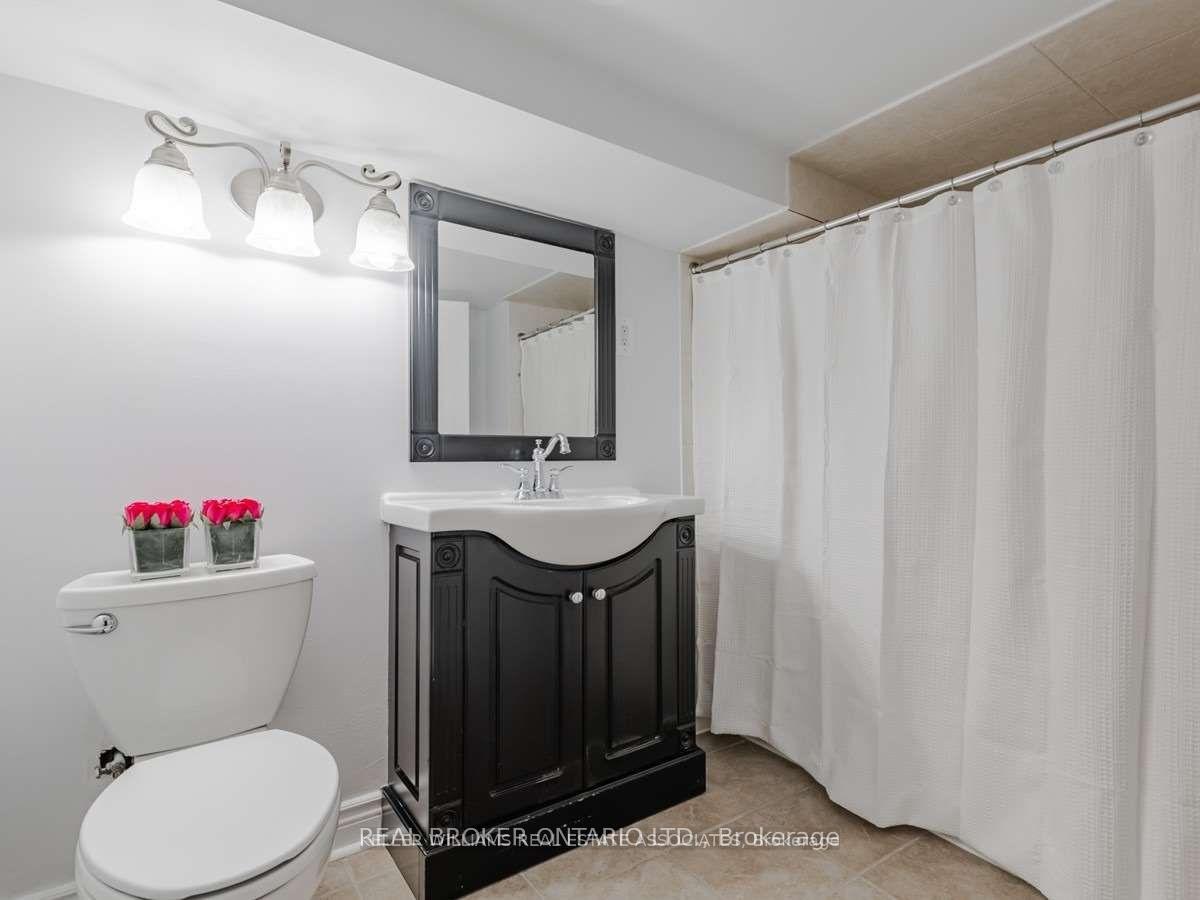 Photo 8 of Unit (Basement), 461 Westmount Avenue, Toronto, Oakwood Village — HOMEH