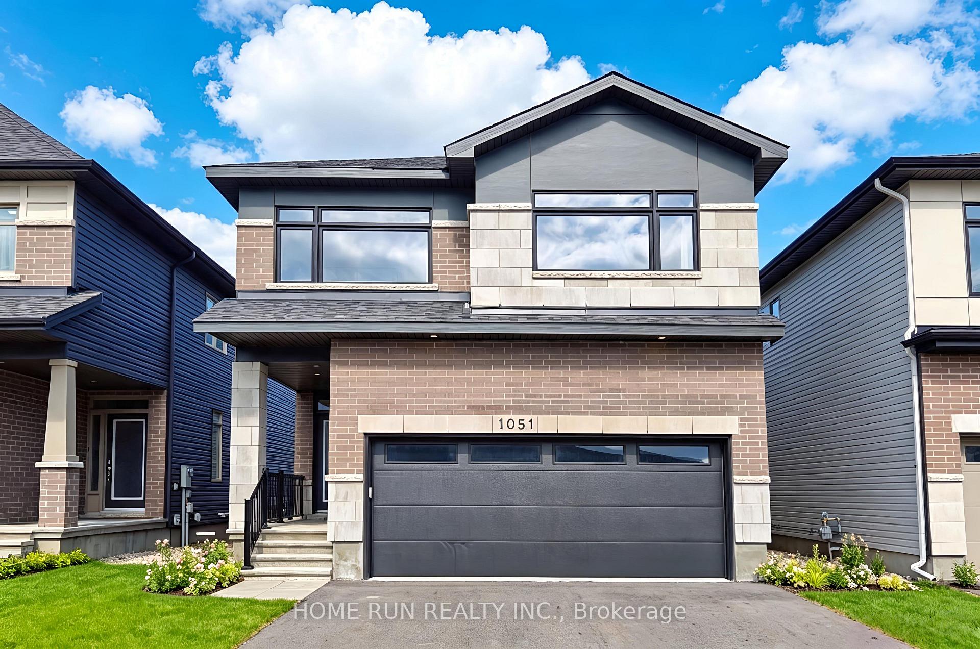 Photo 1 of 1051 Hydrangea Avenue, Ottawa, Riverside South/Gloucester Glen — HOMEH