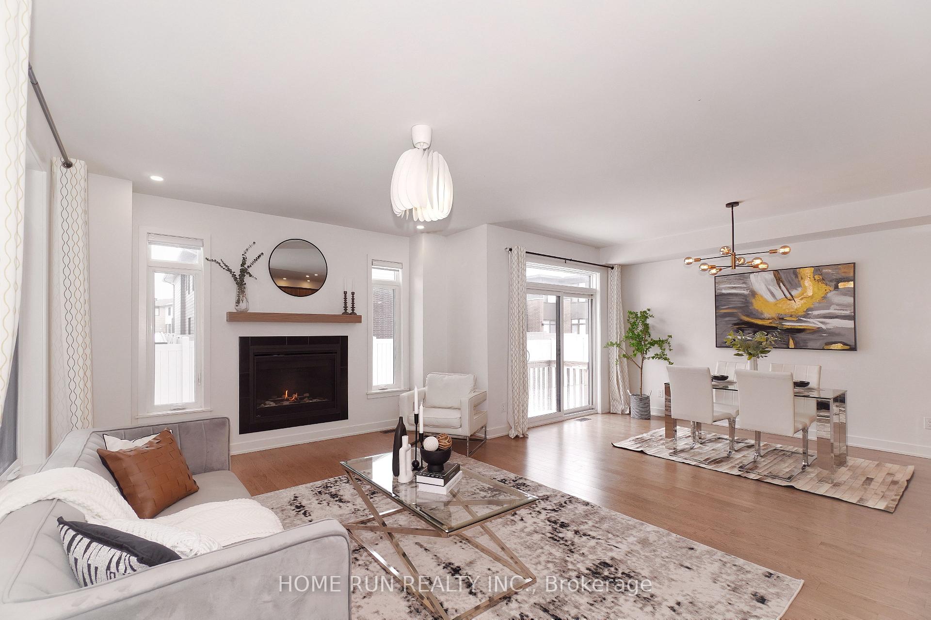 Photo 3 of 1051 Hydrangea Avenue, Ottawa, Riverside South/Gloucester Glen — HOMEH