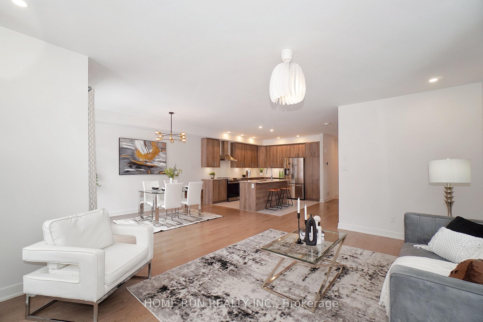 Photo 4 of 1051 Hydrangea Avenue, Ottawa, Riverside South/Gloucester Glen — HOMEH