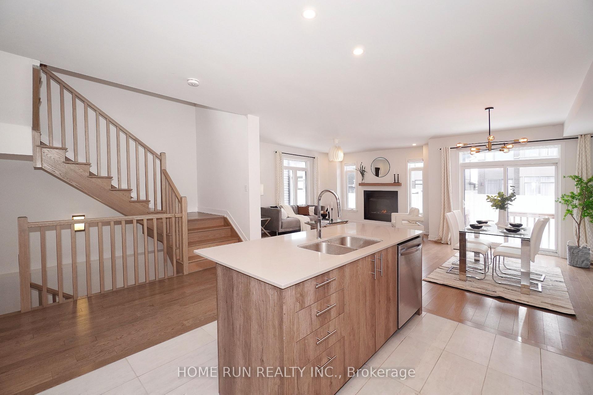 Photo 12 of 1051 Hydrangea Avenue, Ottawa, Riverside South/Gloucester Glen — HOMEH