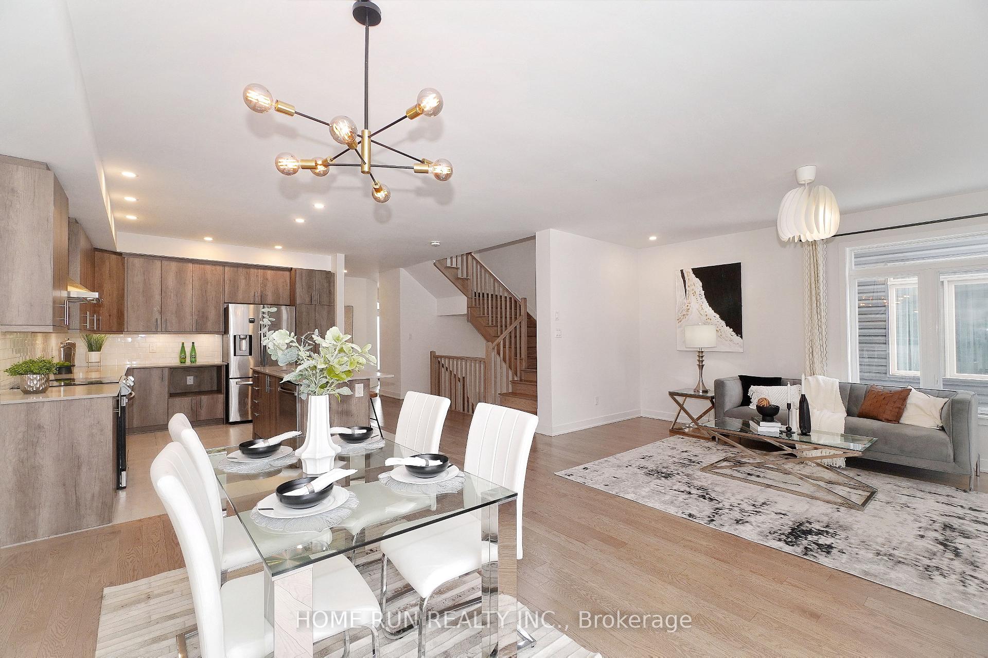 Photo 16 of 1051 Hydrangea Avenue, Ottawa, Riverside South/Gloucester Glen — HOMEH