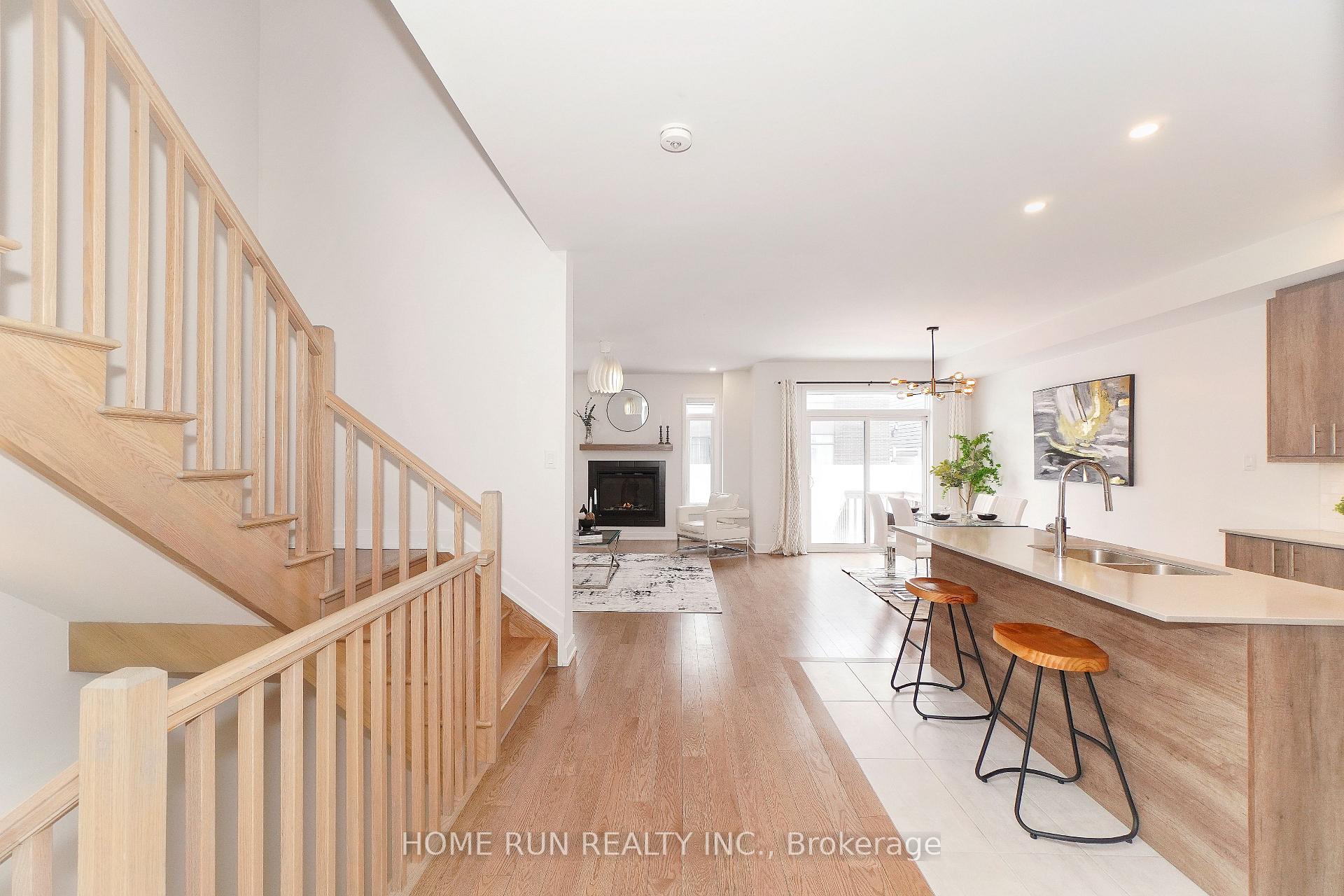 Photo 18 of 1051 Hydrangea Avenue, Ottawa, Riverside South/Gloucester Glen — HOMEH