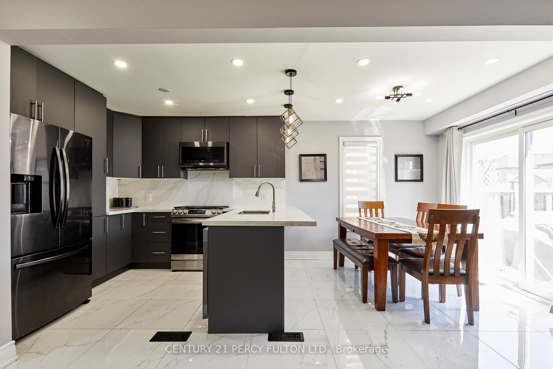 Photo 13 of 1343 Kettering Drive, Oshawa, Eastdale — HOMEH