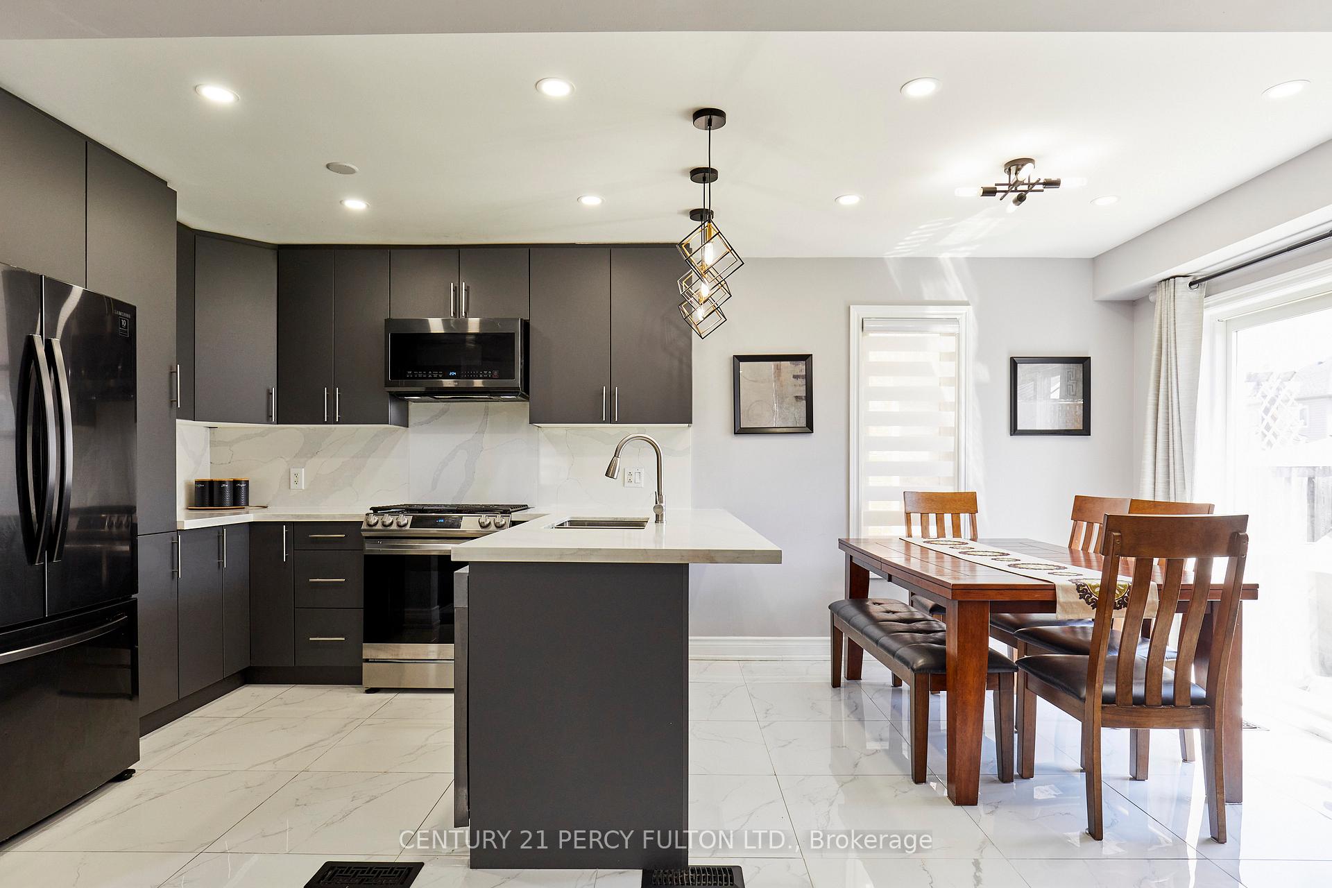 Photo 14 of 1343 Kettering Drive, Oshawa, Eastdale — HOMEH
