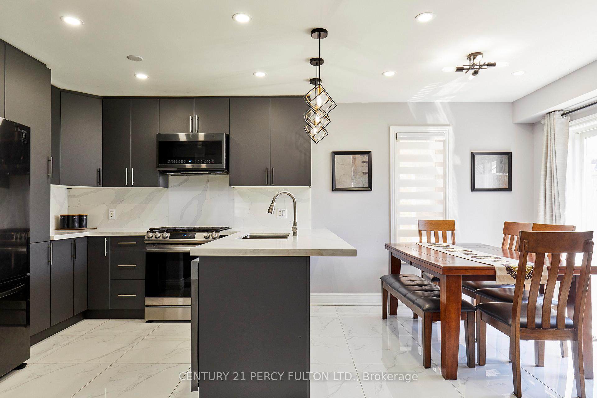 Photo 15 of 1343 Kettering Drive, Oshawa, Eastdale — HOMEH