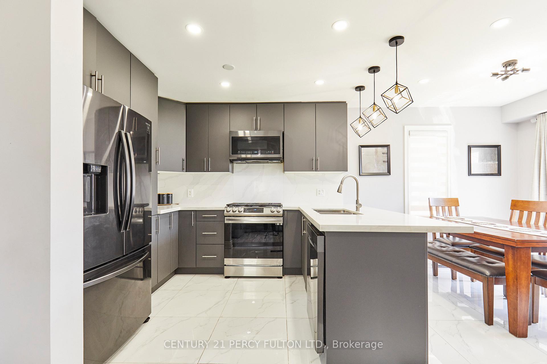Photo 16 of 1343 Kettering Drive, Oshawa, Eastdale — HOMEH