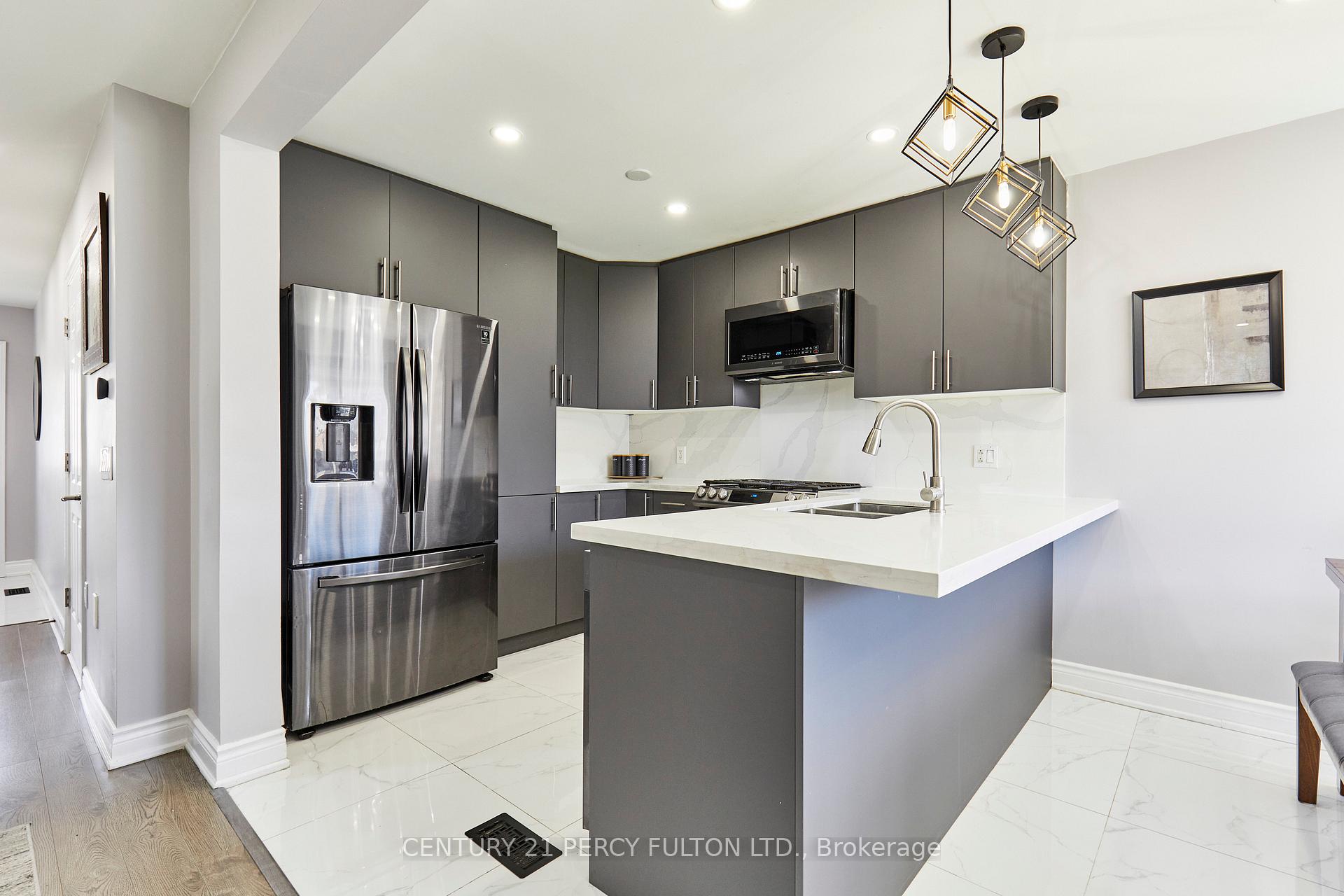 Photo 17 of 1343 Kettering Drive, Oshawa, Eastdale — HOMEH