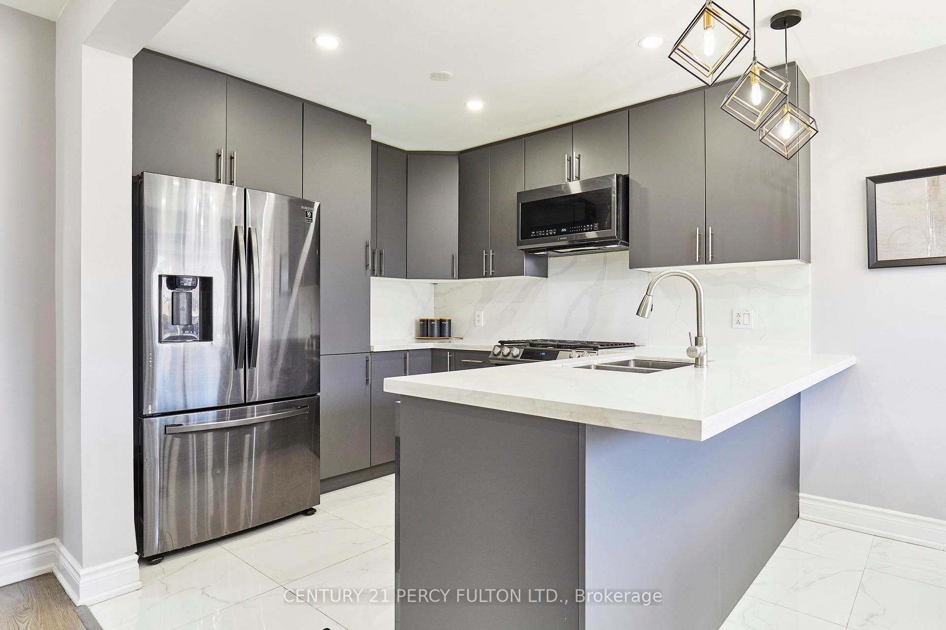 Photo 18 of 1343 Kettering Drive, Oshawa, Eastdale — HOMEH