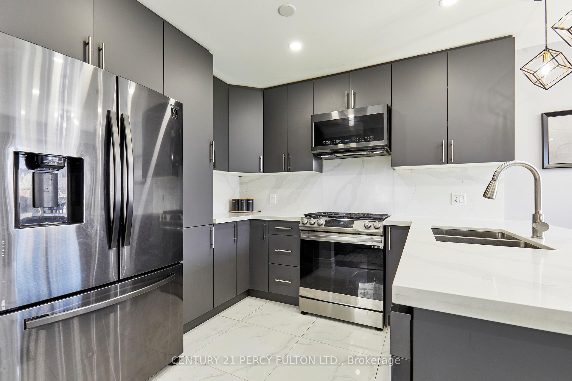 Photo 19 of 1343 Kettering Drive, Oshawa, Eastdale — HOMEH