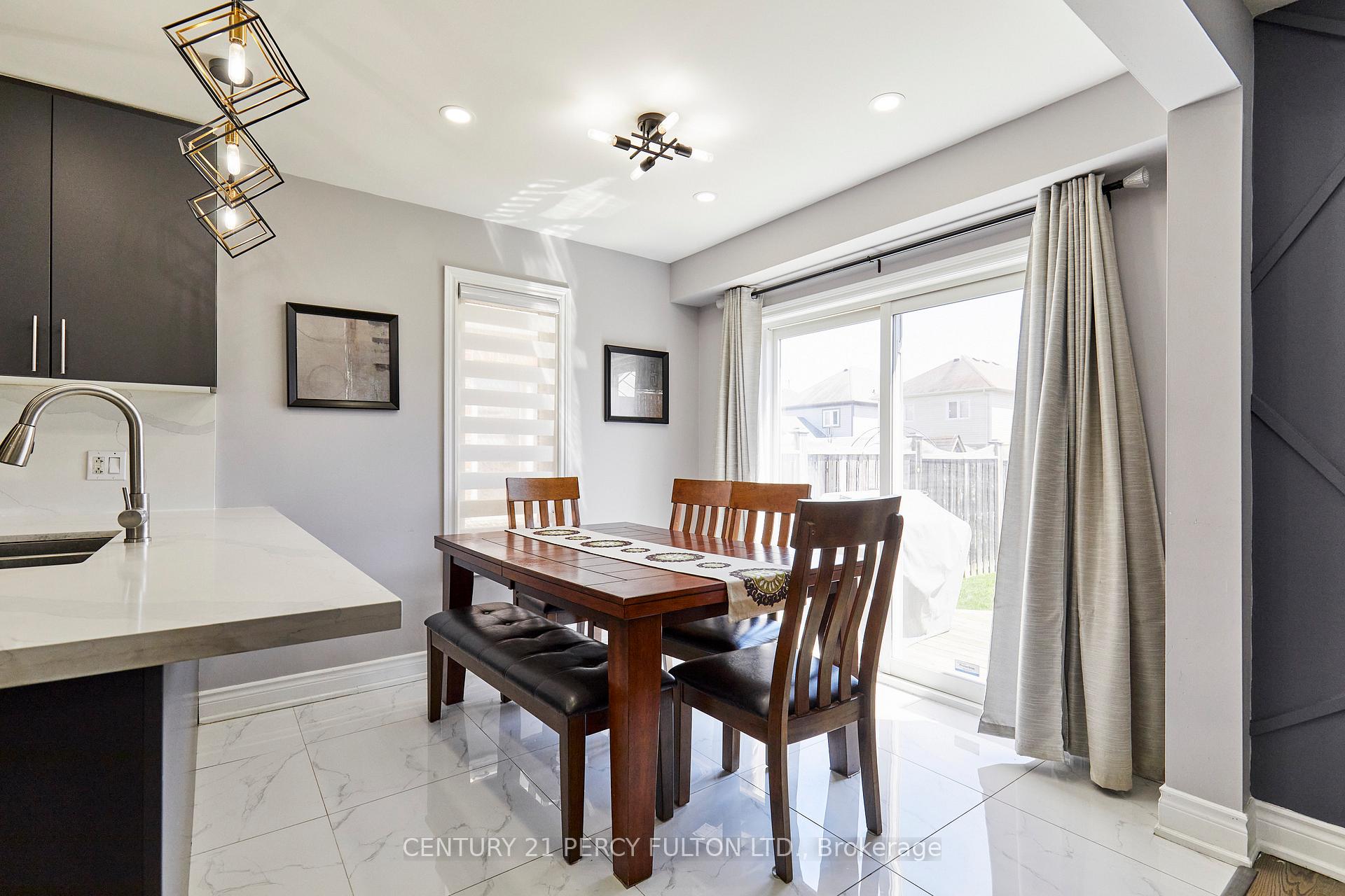 Photo 21 of 1343 Kettering Drive, Oshawa, Eastdale — HOMEH