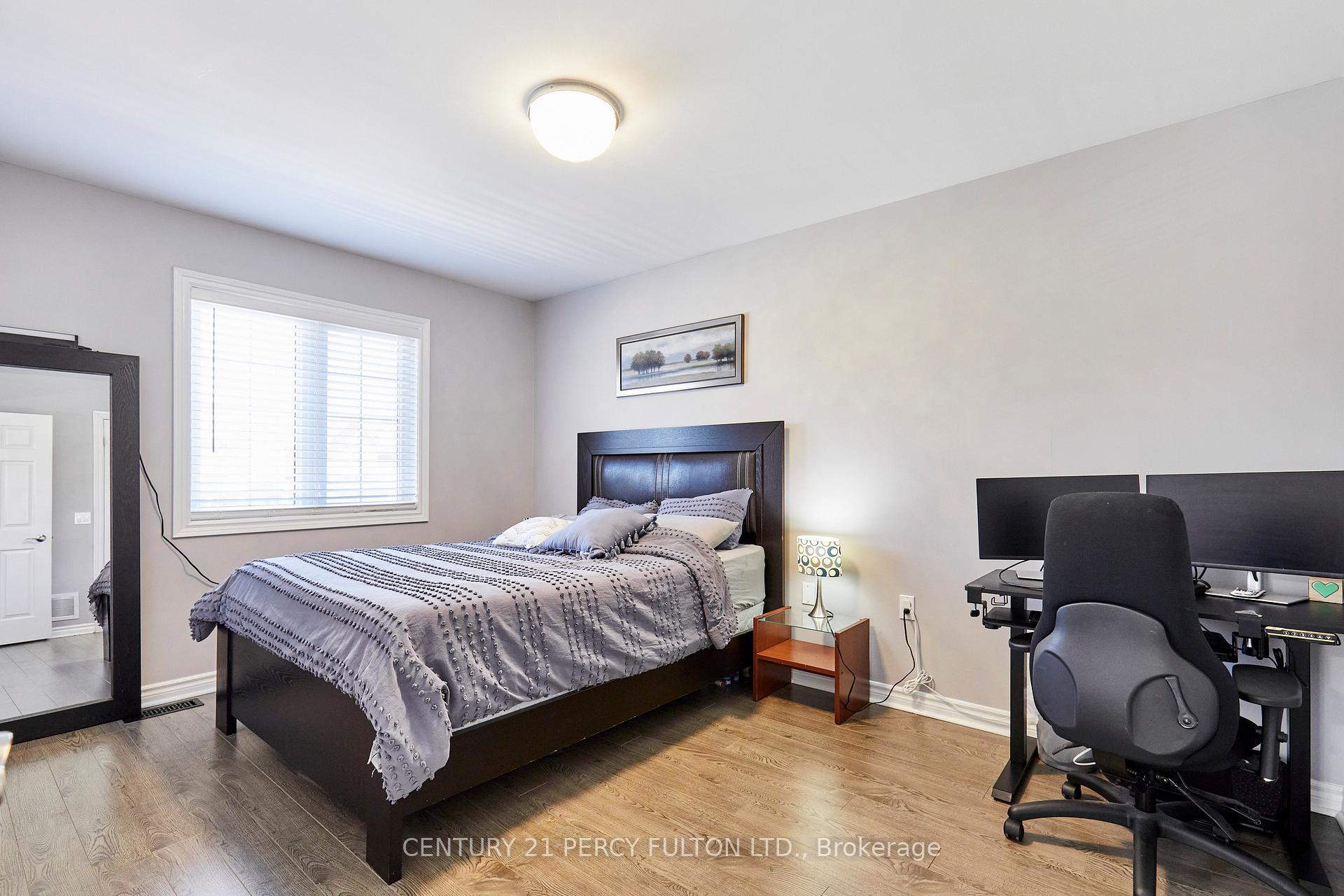 Photo 24 of 1343 Kettering Drive, Oshawa, Eastdale — HOMEH