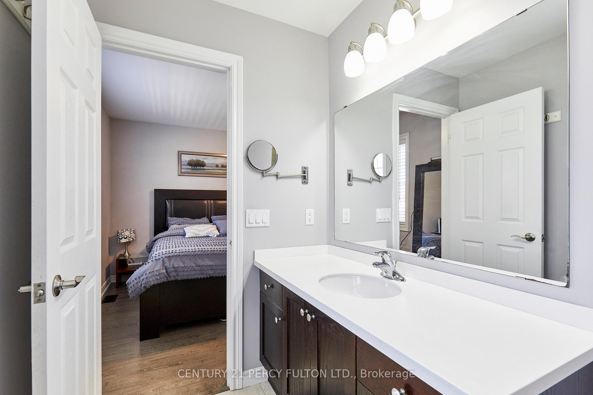 Photo 29 of 1343 Kettering Drive, Oshawa, Eastdale — HOMEH