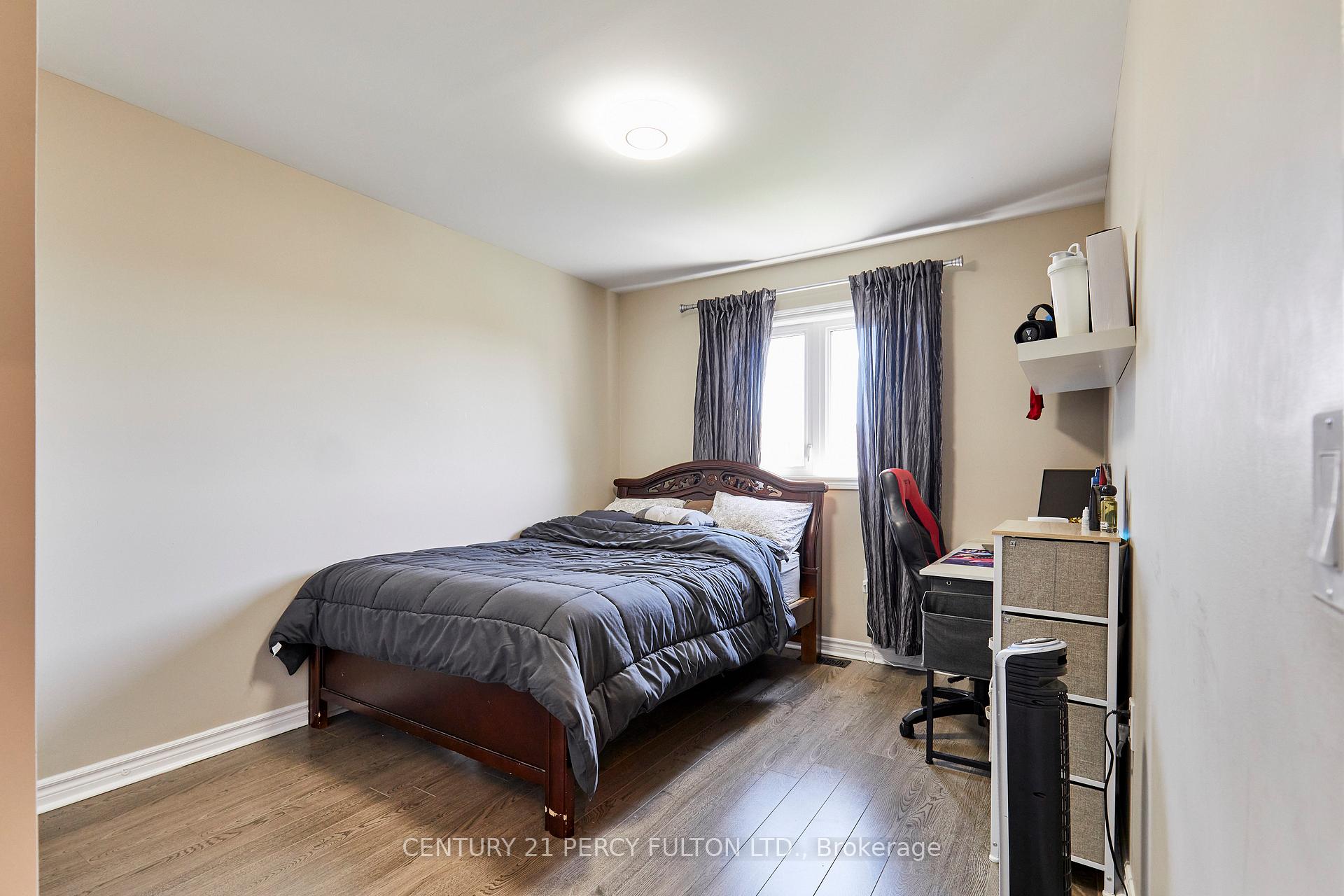 Photo 30 of 1343 Kettering Drive, Oshawa, Eastdale — HOMEH