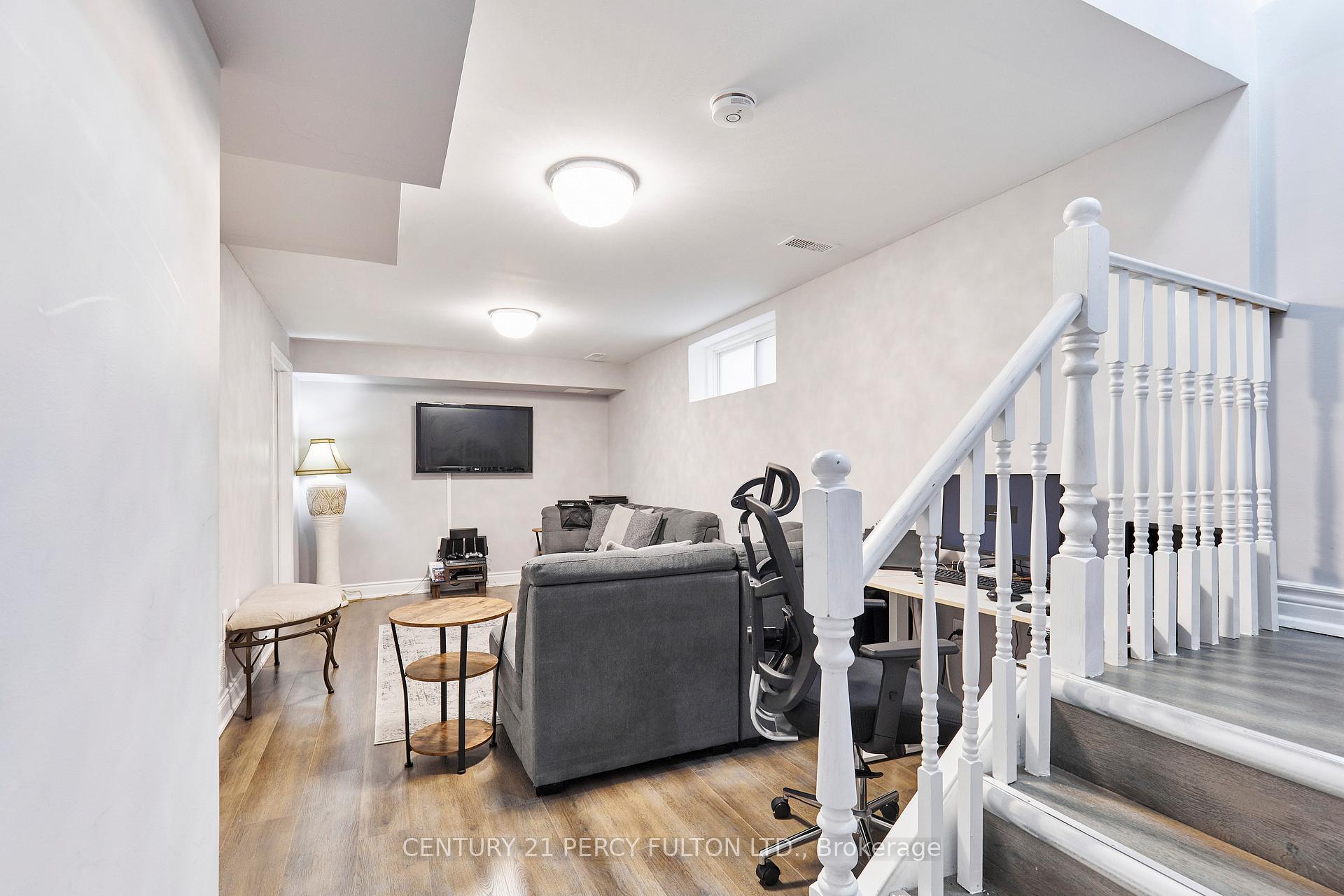 Photo 36 of 1343 Kettering Drive, Oshawa, Eastdale — HOMEH