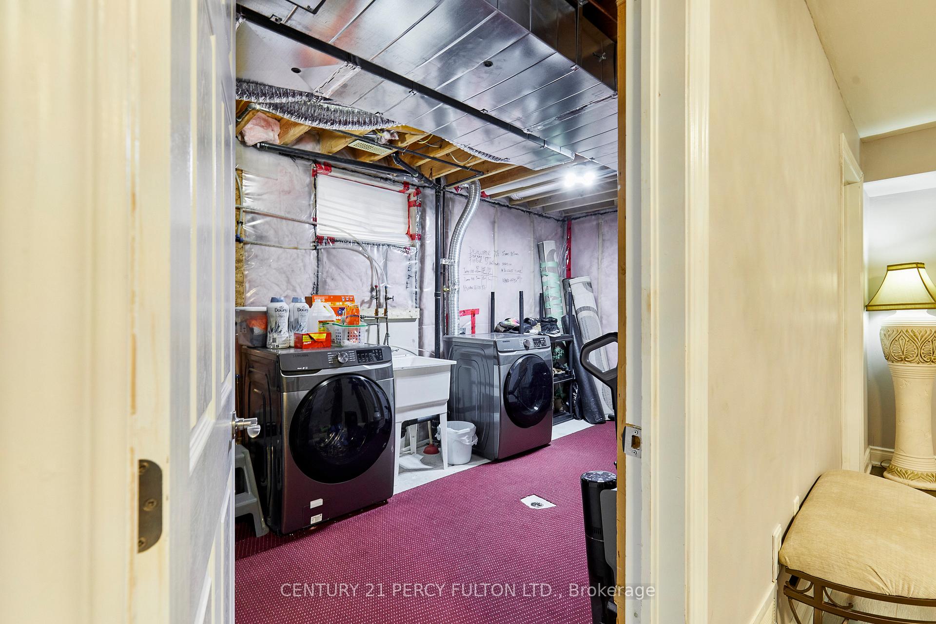 Photo 39 of 1343 Kettering Drive, Oshawa, Eastdale — HOMEH