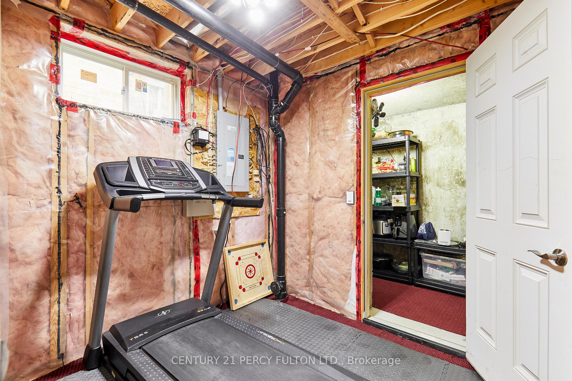 Photo 40 of 1343 Kettering Drive, Oshawa, Eastdale — HOMEH