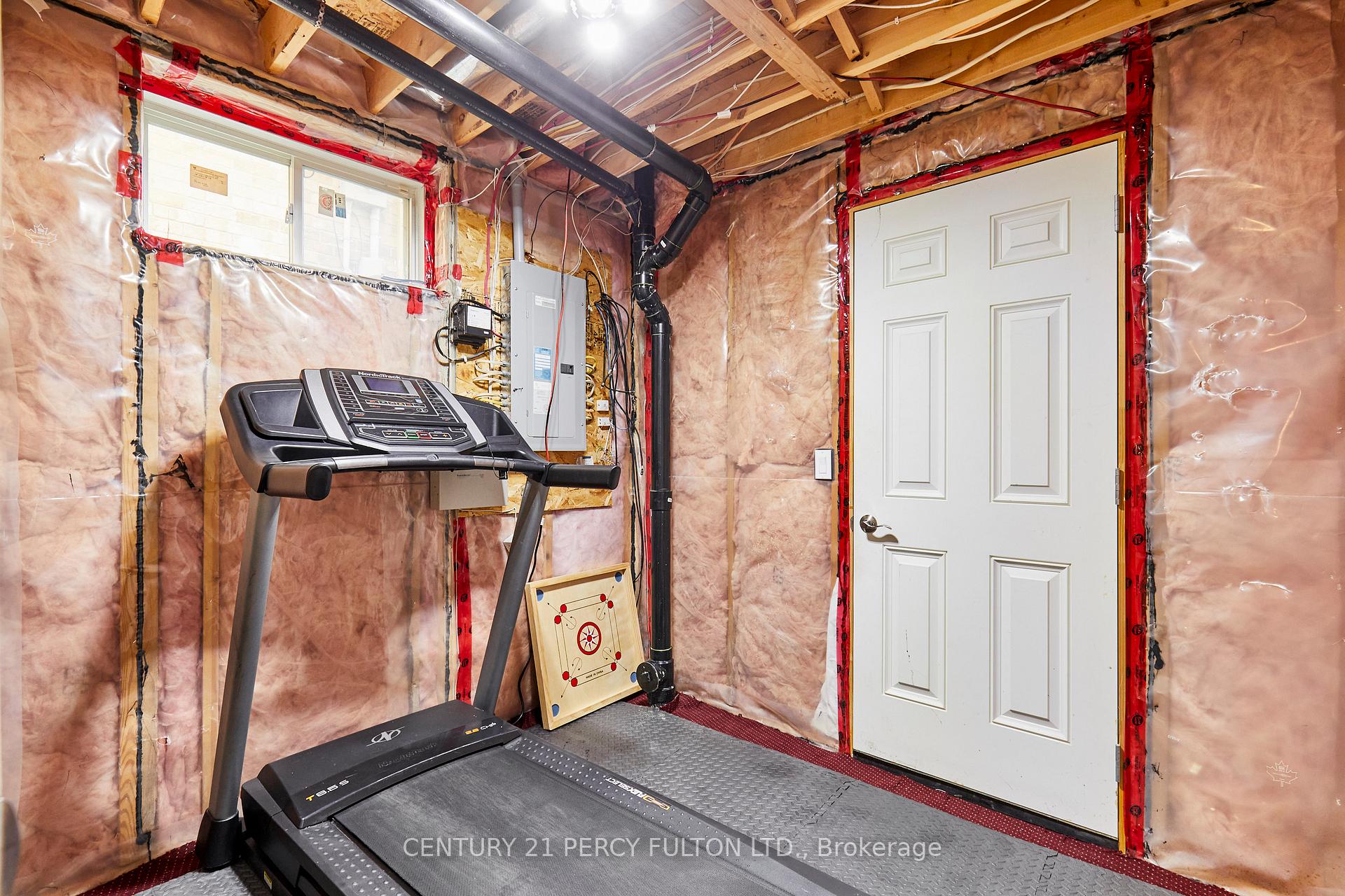 Photo 41 of 1343 Kettering Drive, Oshawa, Eastdale — HOMEH