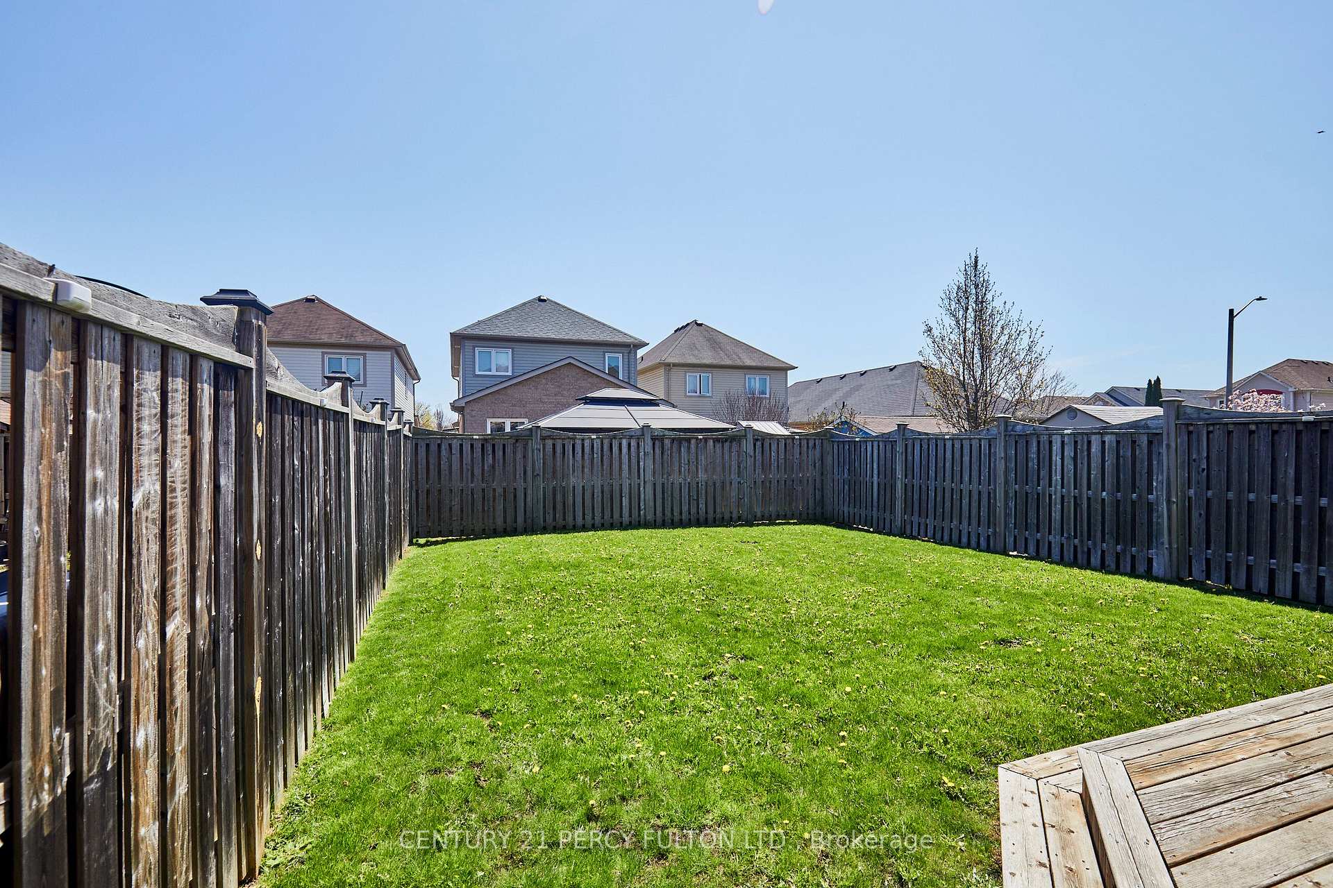 Photo 42 of 1343 Kettering Drive, Oshawa, Eastdale — HOMEH