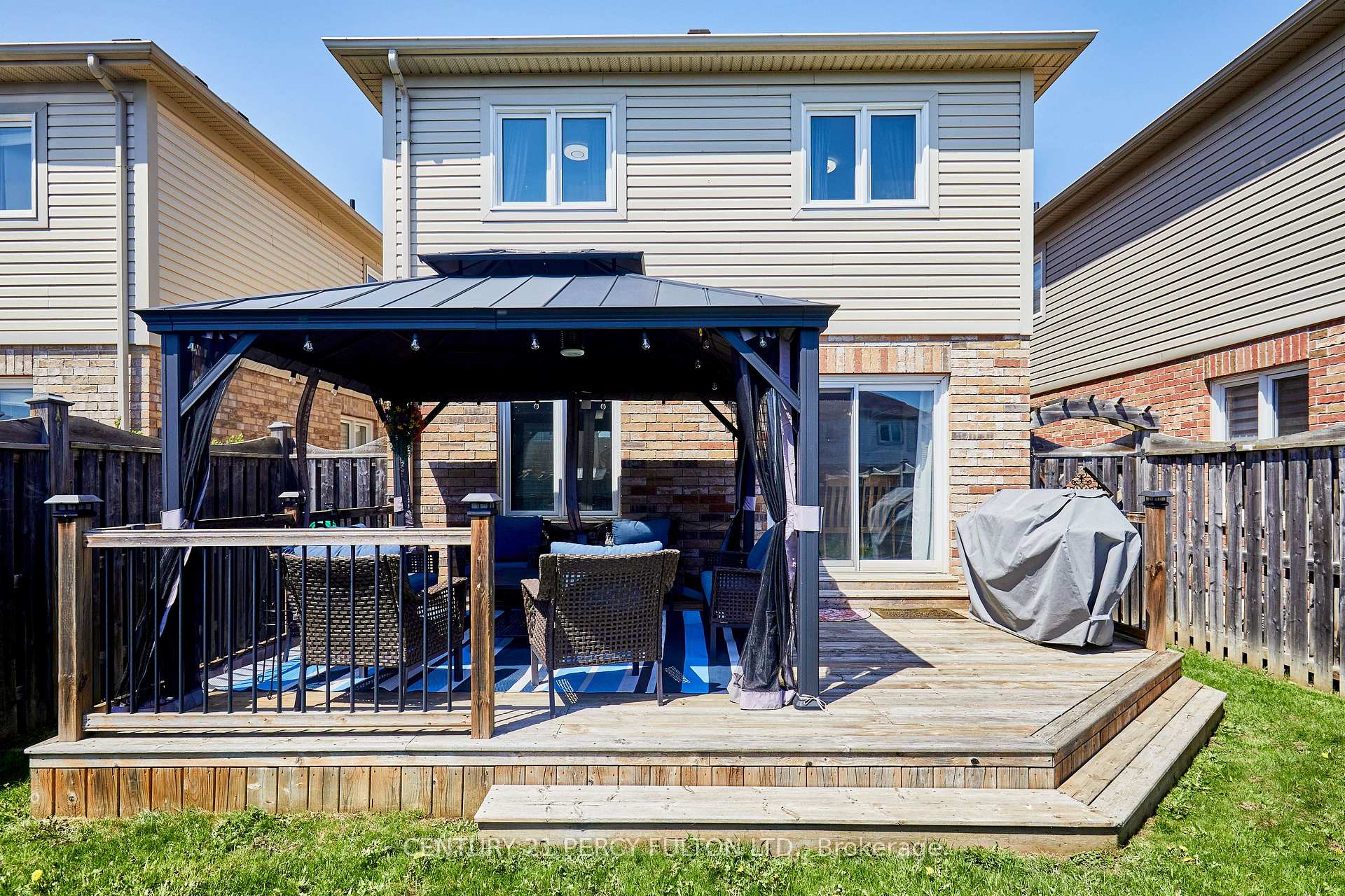 Photo 43 of 1343 Kettering Drive, Oshawa, Eastdale — HOMEH