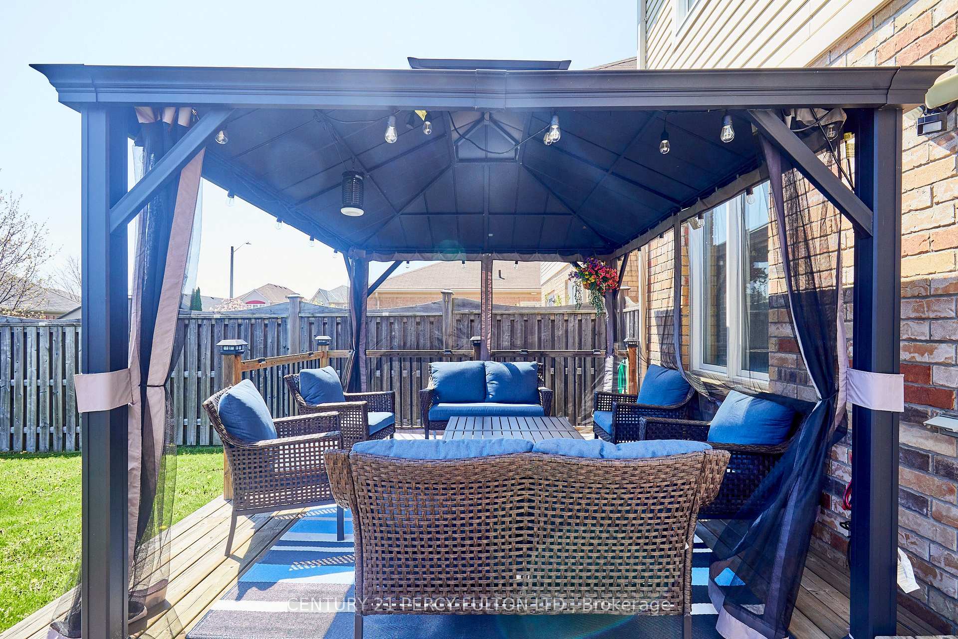 Photo 44 of 1343 Kettering Drive, Oshawa, Eastdale — HOMEH