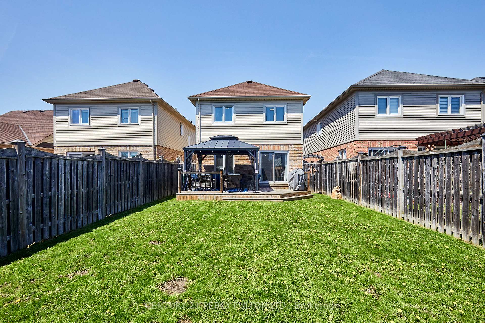 Photo 45 of 1343 Kettering Drive, Oshawa, Eastdale — HOMEH