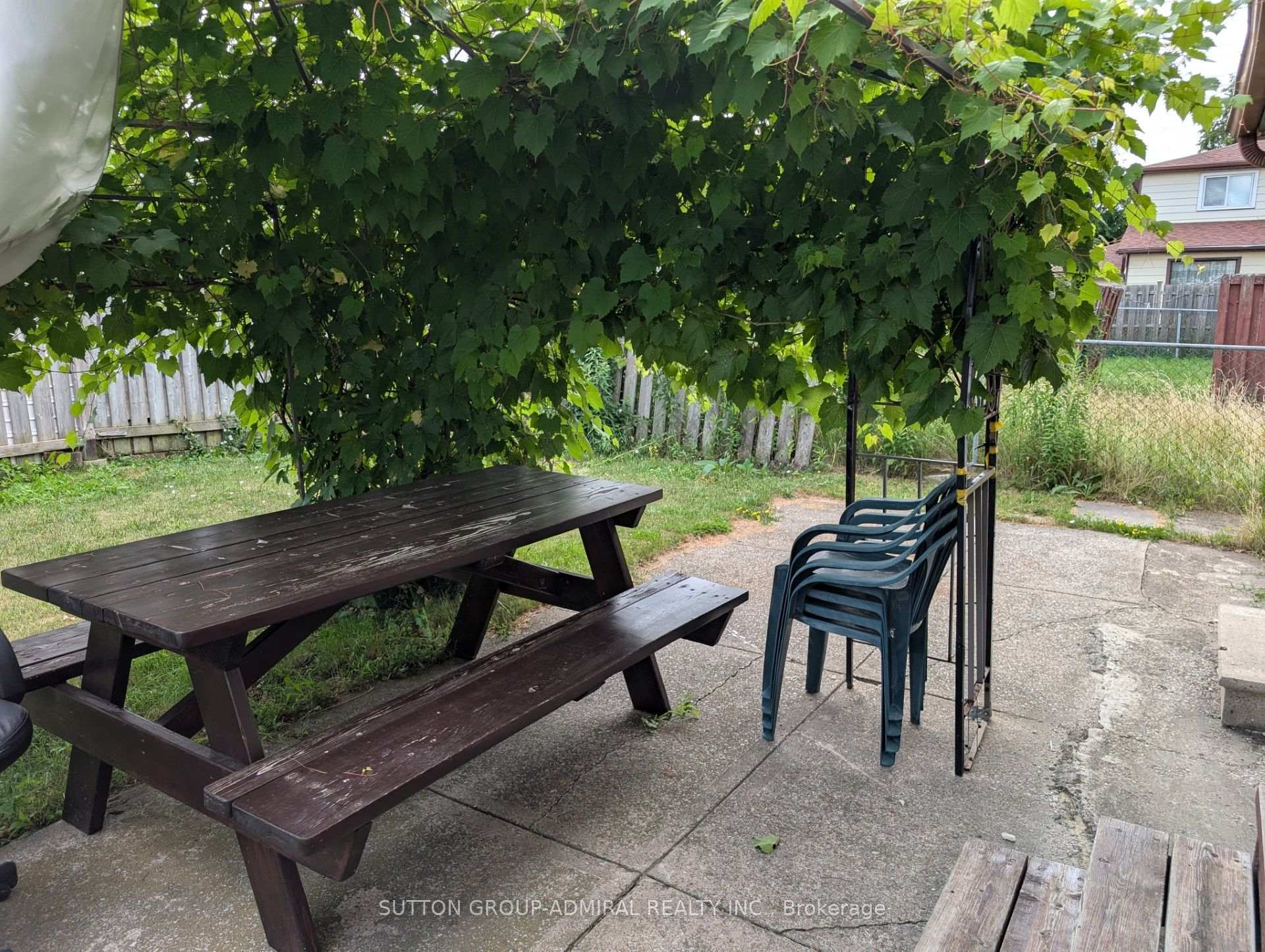 Photo 30 of 1 Damascus Drive, Etobicoke, West Humber-Clairville — HOMEH