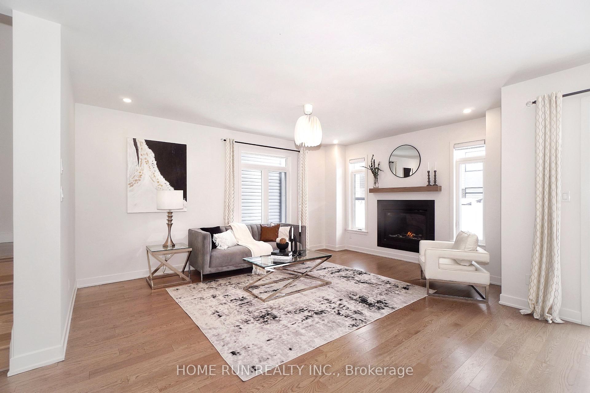 Photo 5 of 1051 Hydrangea Avenue, Ottawa, Riverside South/Gloucester Glen — HOMEH