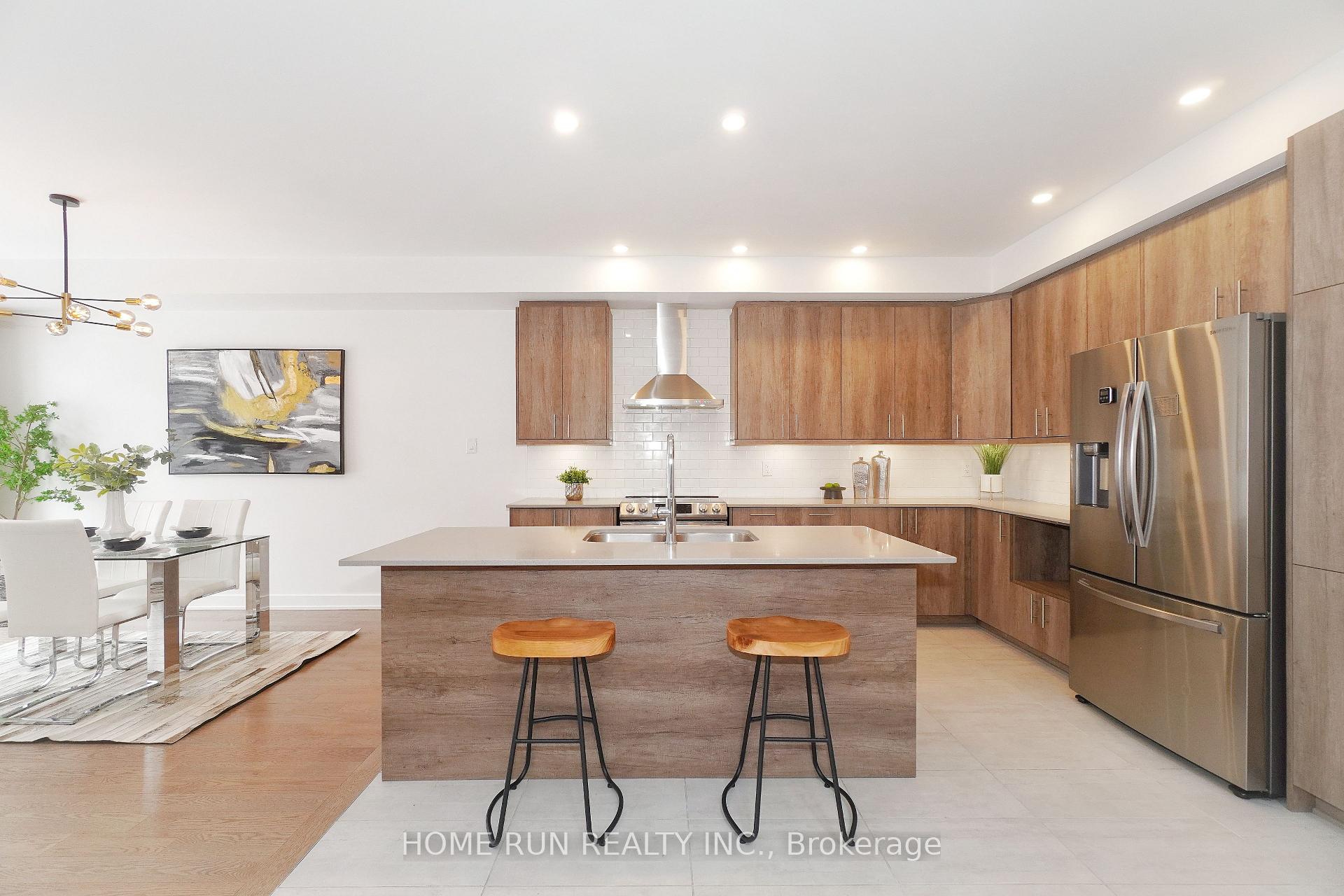 Photo 7 of 1051 Hydrangea Avenue, Ottawa, Riverside South/Gloucester Glen — HOMEH