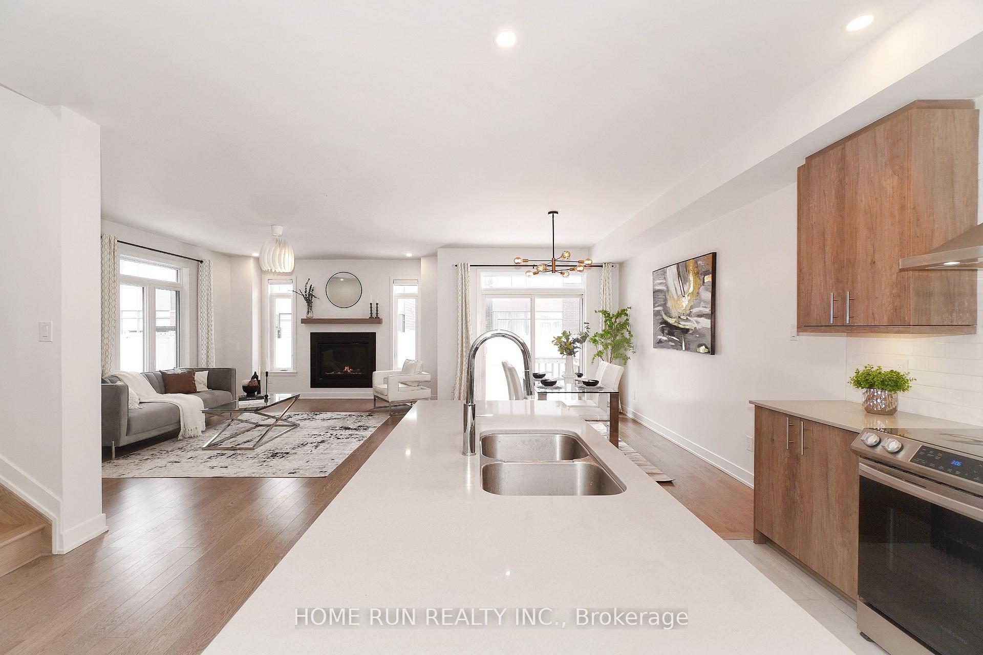 Photo 8 of 1051 Hydrangea Avenue, Ottawa, Riverside South/Gloucester Glen — HOMEH