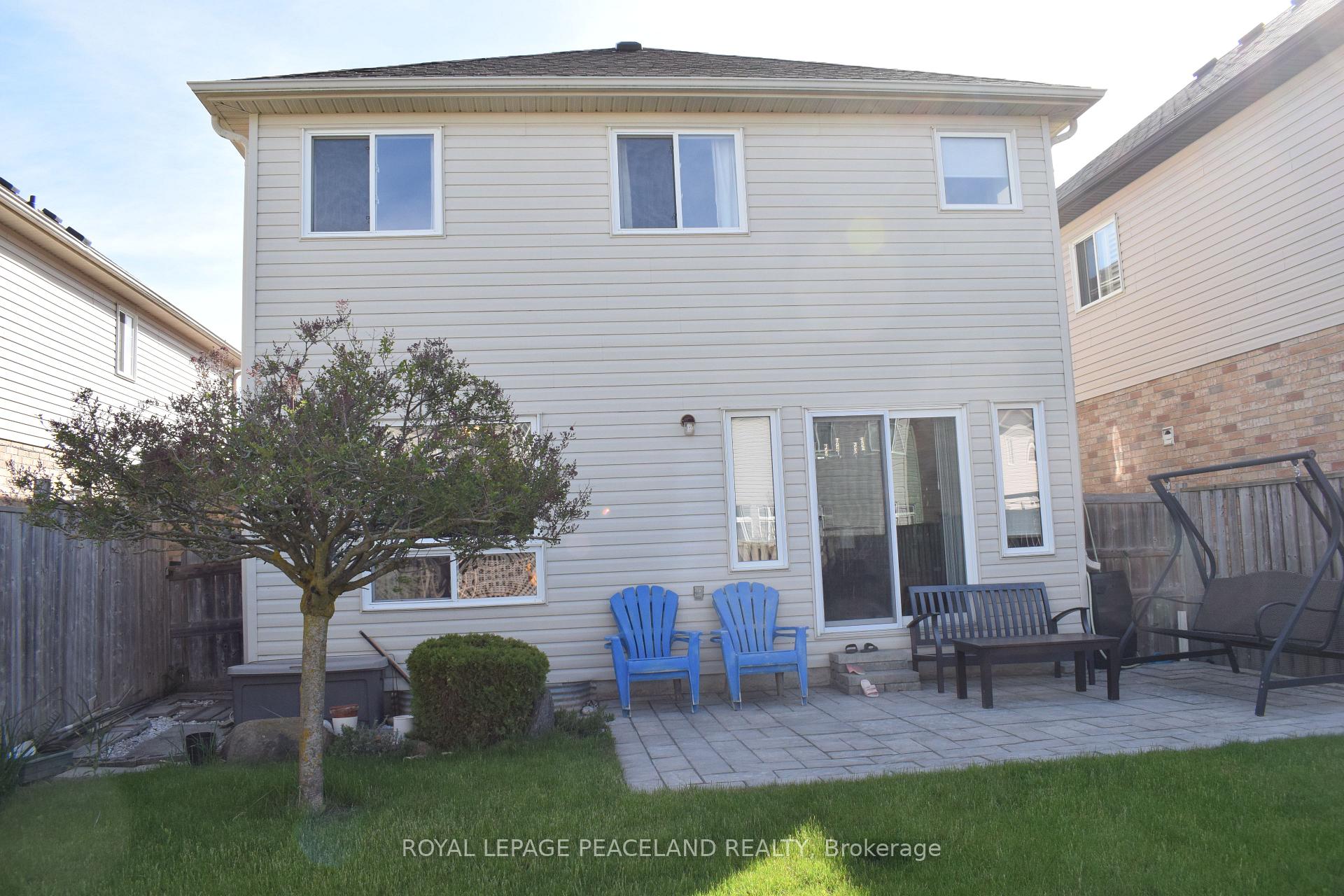 Photo 44 of 28 Lemon Grass Street, Kitchener, Highland West — HOMEH