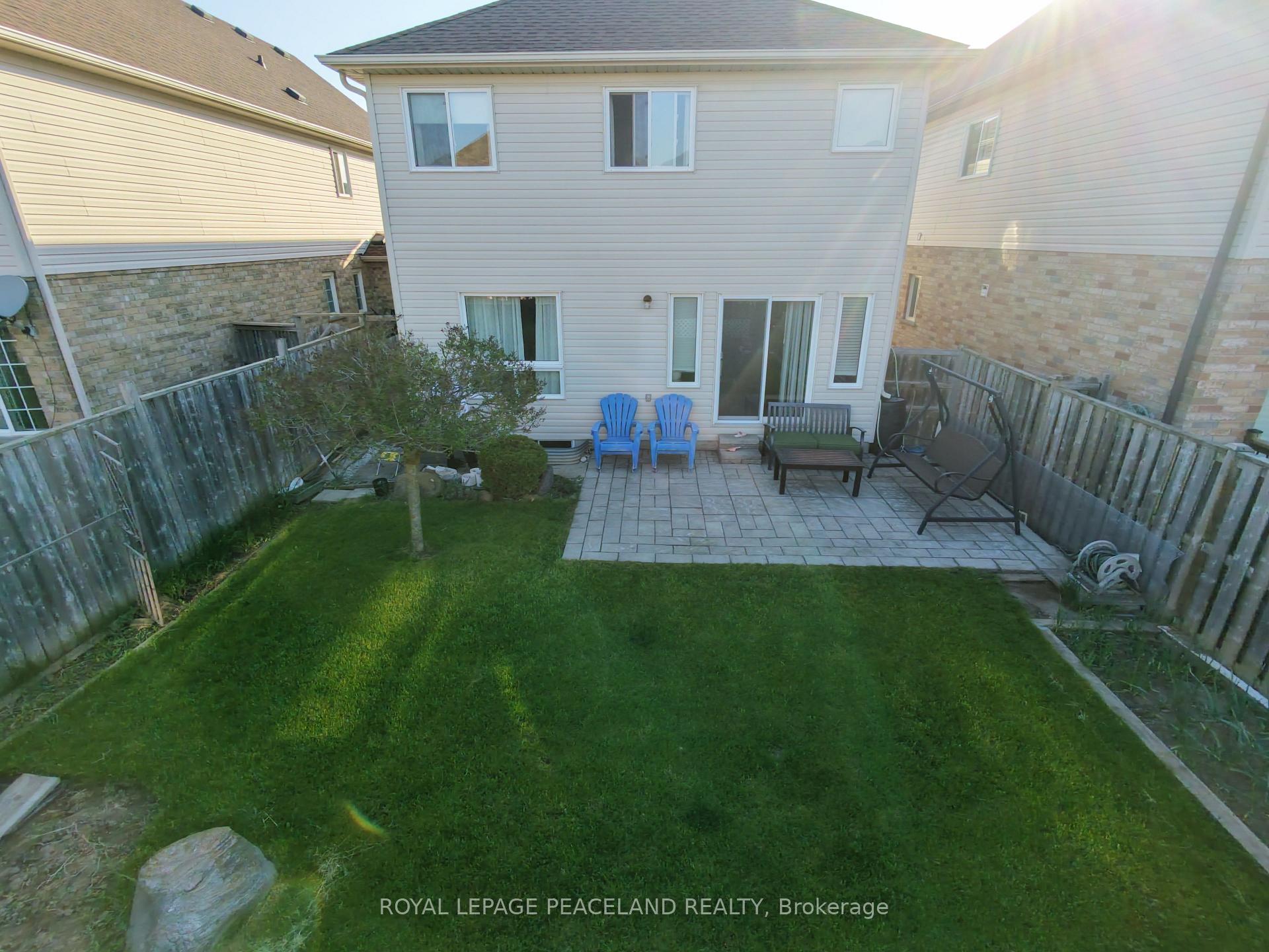 Photo 46 of 28 Lemon Grass Street, Kitchener, Highland West — HOMEH