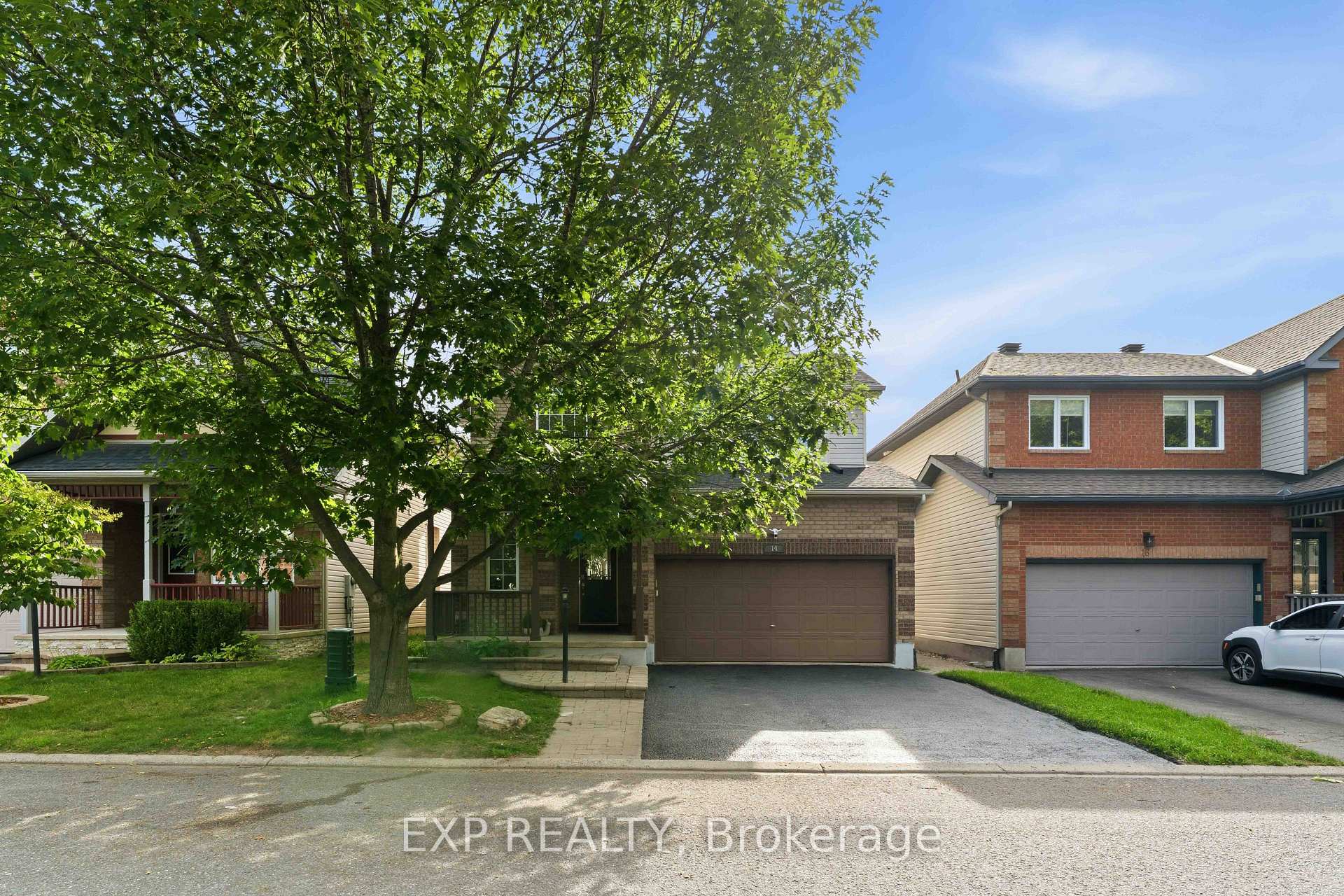 Photo 2 of 14 Colindale Avenue, Ottawa, Barrhaven - Longfields — HOMEH
