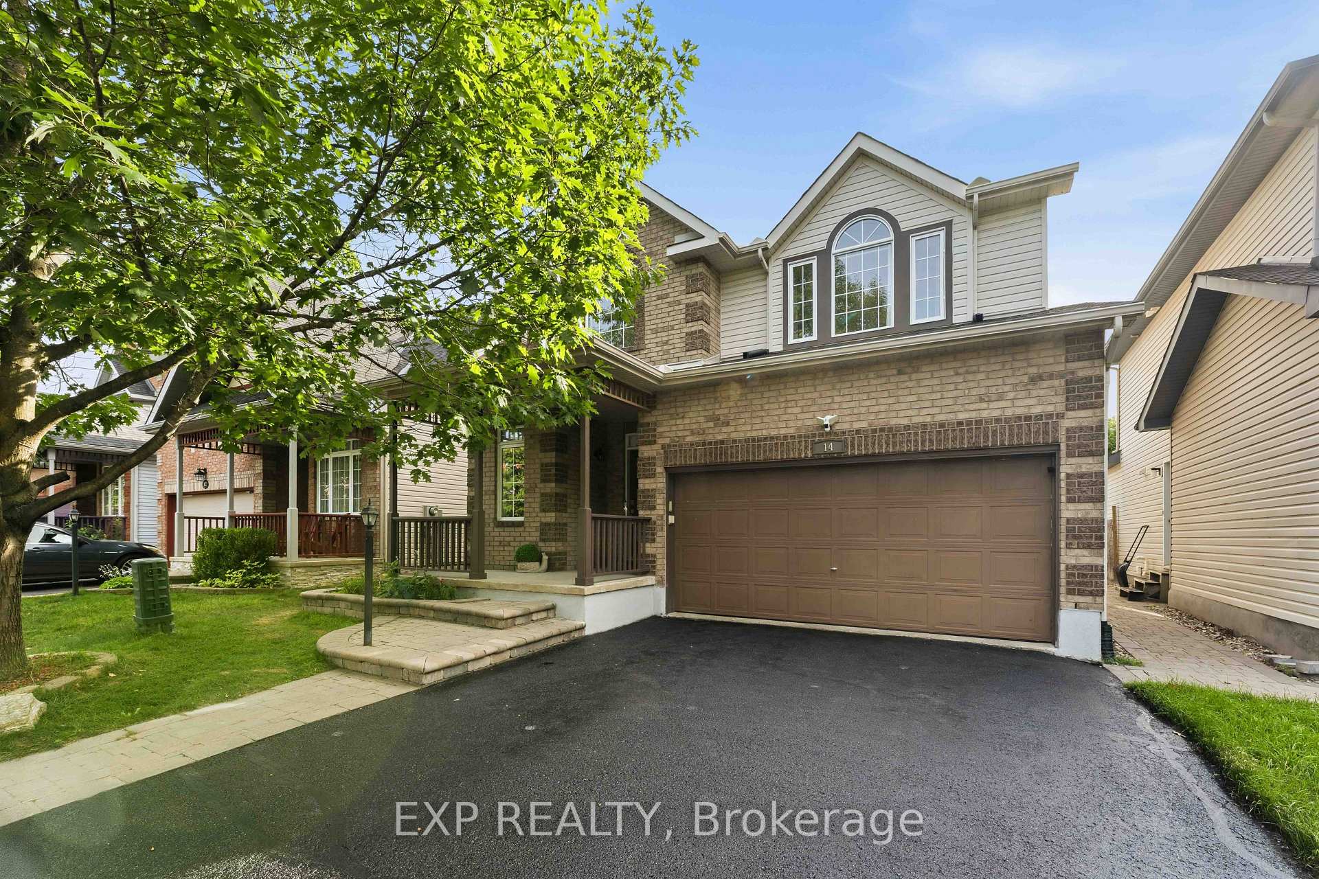 Photo 1 of 14 Colindale Avenue, Ottawa, Barrhaven - Longfields — HOMEH