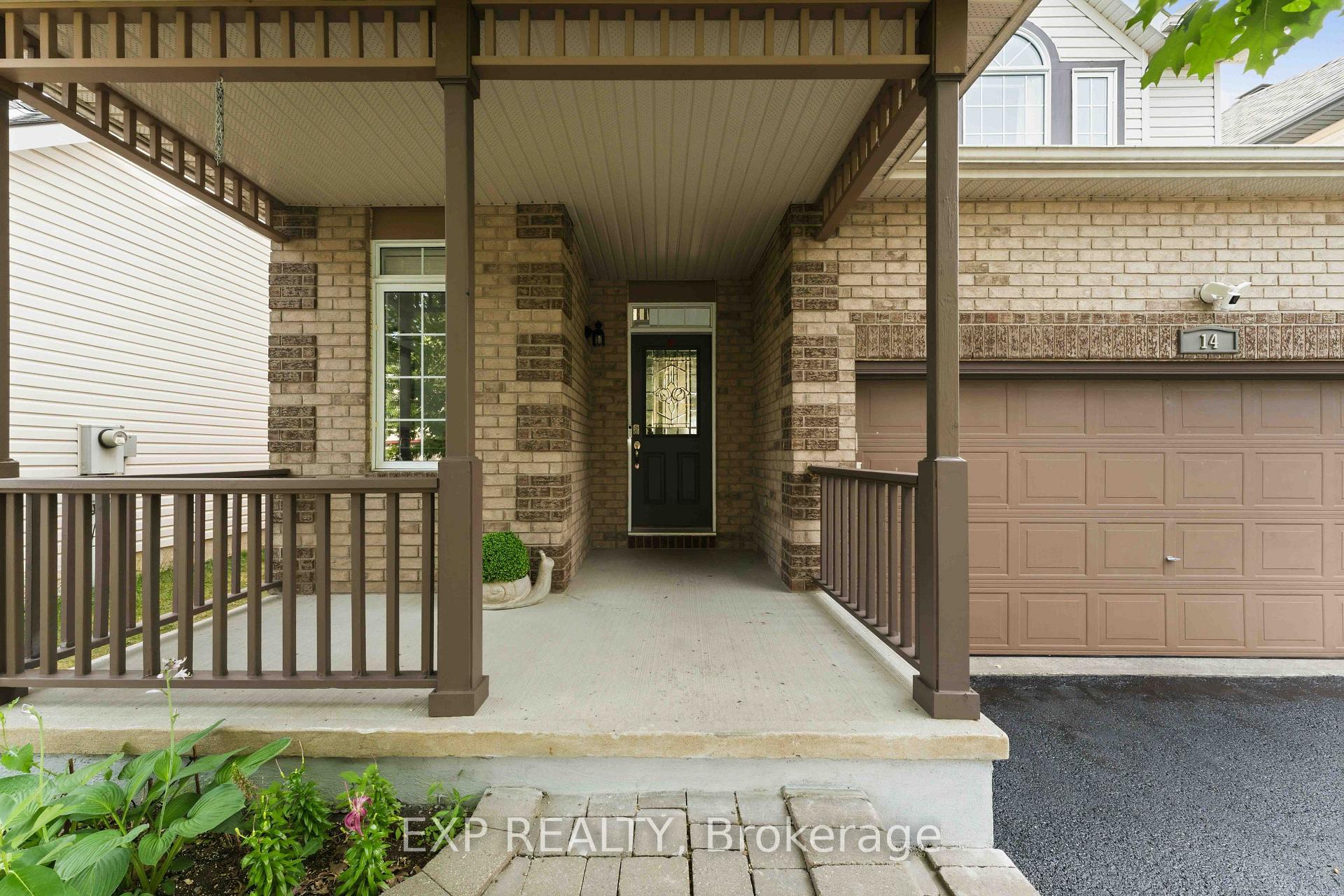 Photo 3 of 14 Colindale Avenue, Ottawa, Barrhaven - Longfields — HOMEH