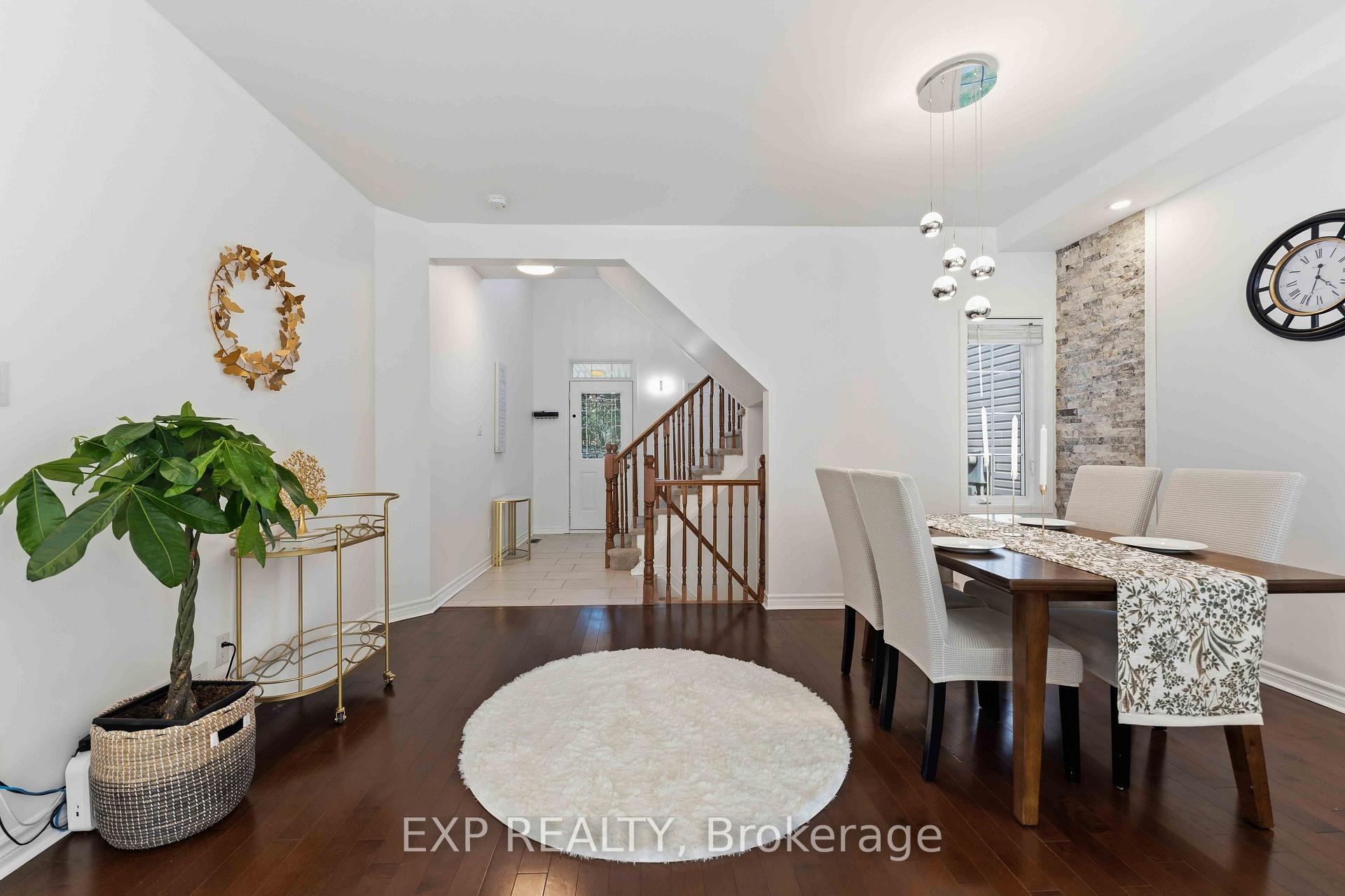 Photo 4 of 14 Colindale Avenue, Ottawa, Barrhaven - Longfields — HOMEH