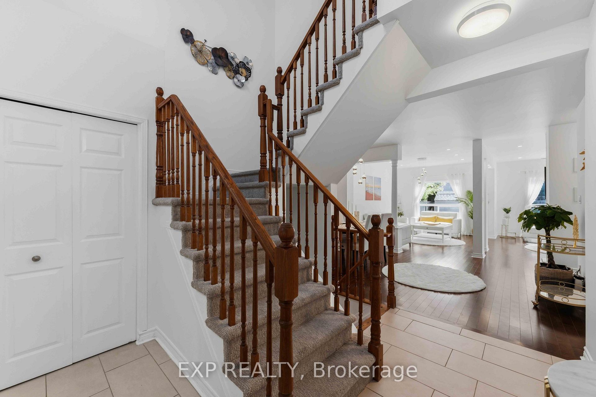 Photo 7 of 14 Colindale Avenue, Ottawa, Barrhaven - Longfields — HOMEH