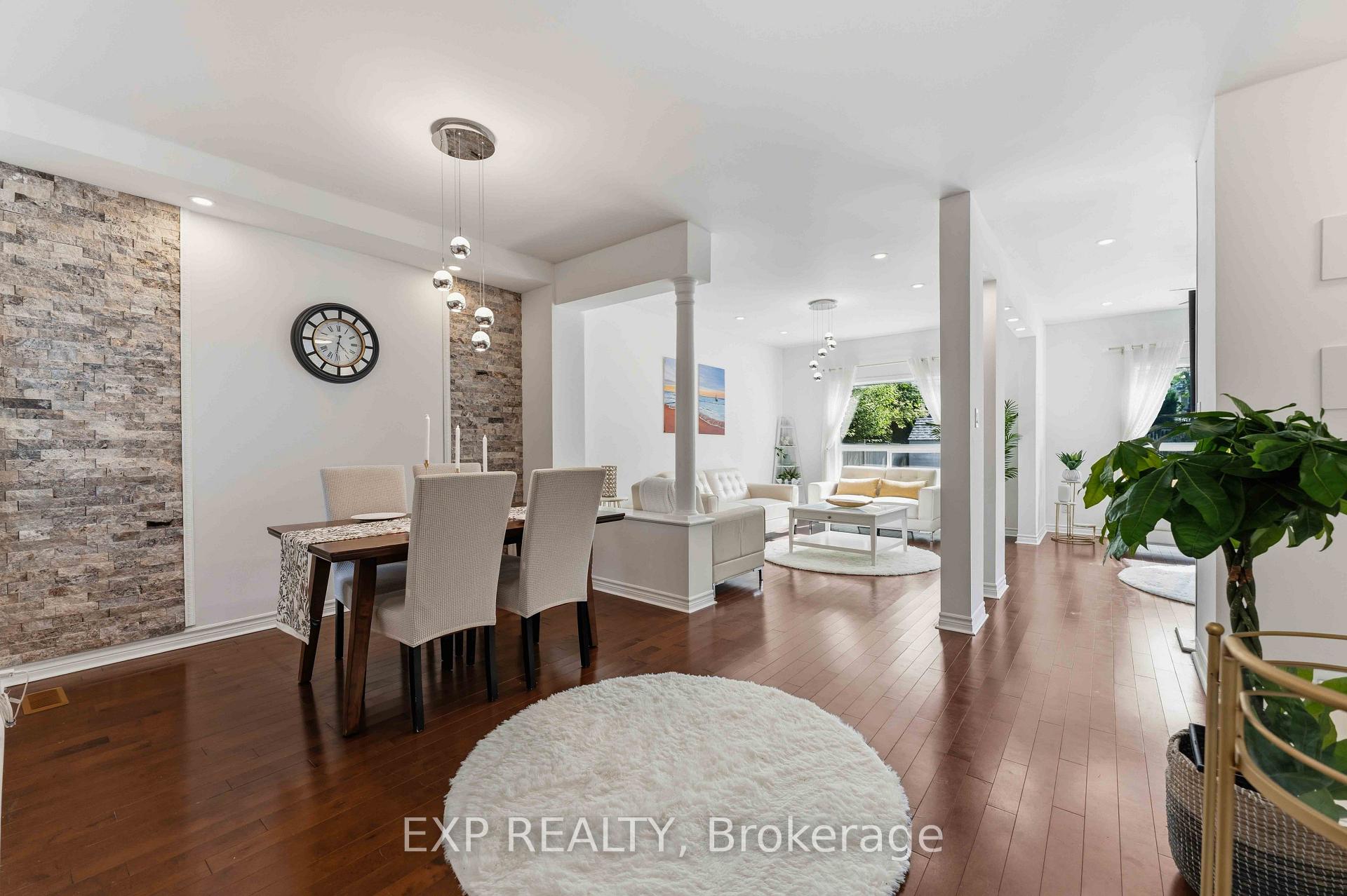 Photo 8 of 14 Colindale Avenue, Ottawa, Barrhaven - Longfields — HOMEH