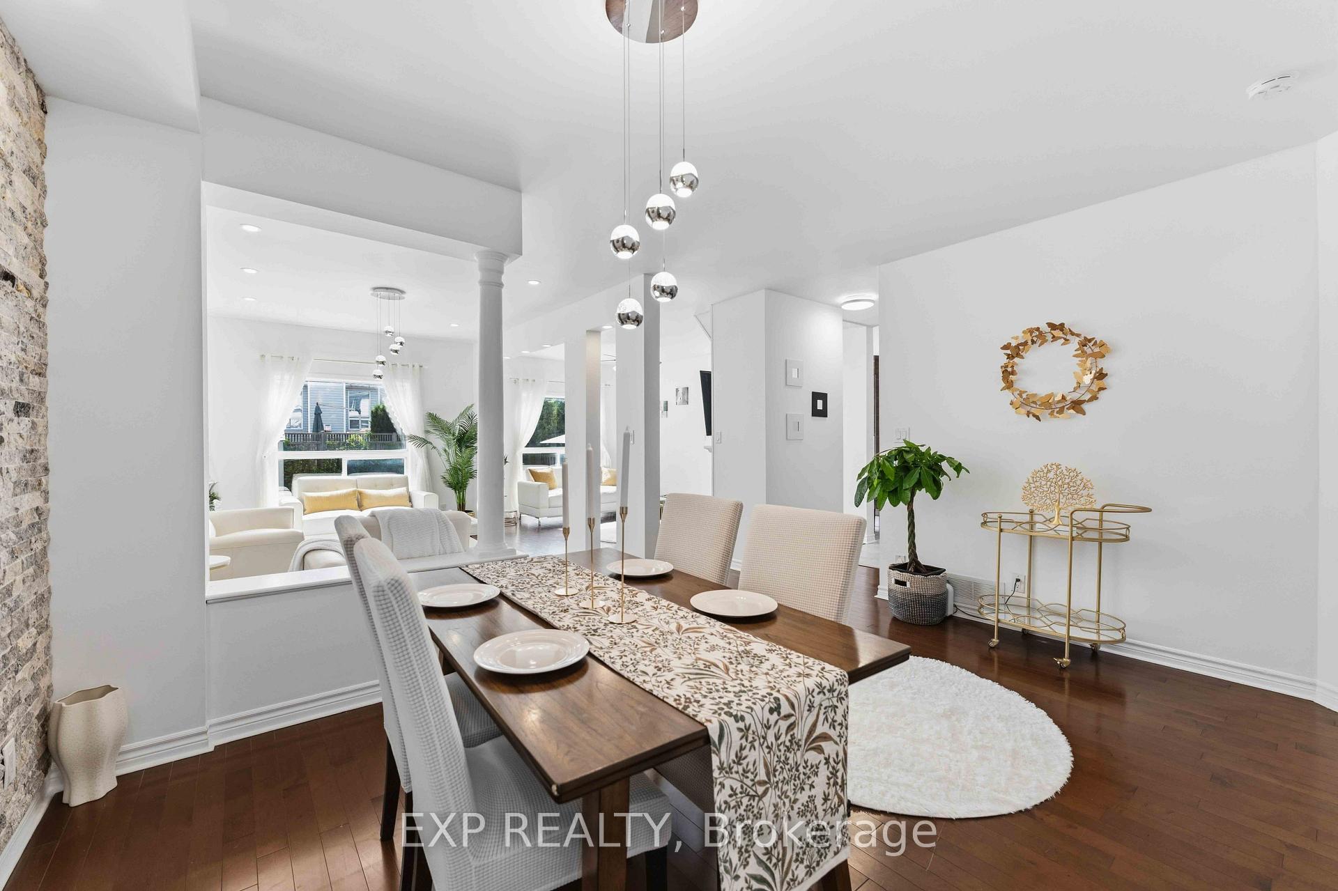 Photo 10 of 14 Colindale Avenue, Ottawa, Barrhaven - Longfields — HOMEH