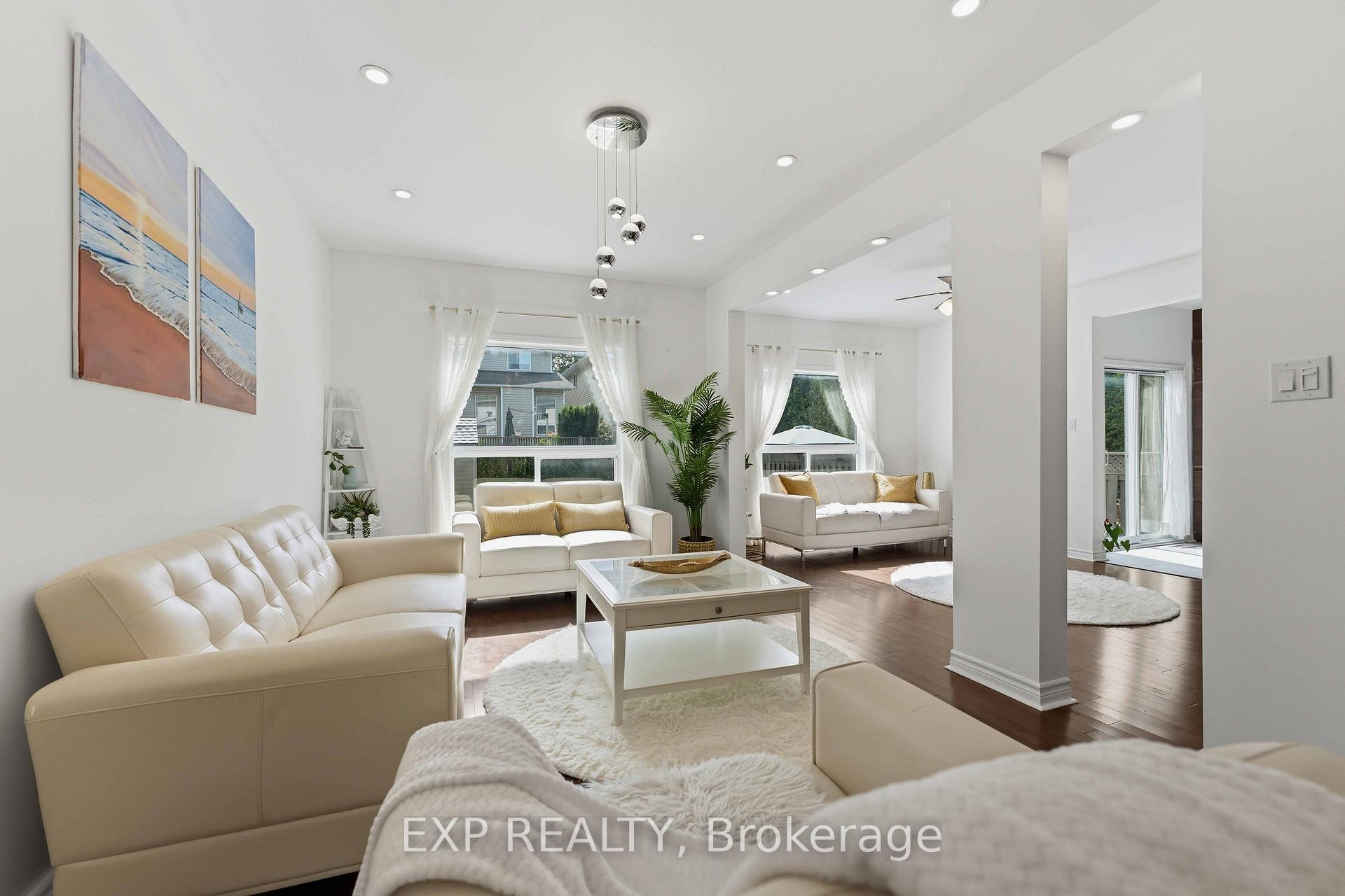 Photo 5 of 14 Colindale Avenue, Ottawa, Barrhaven - Longfields — HOMEH