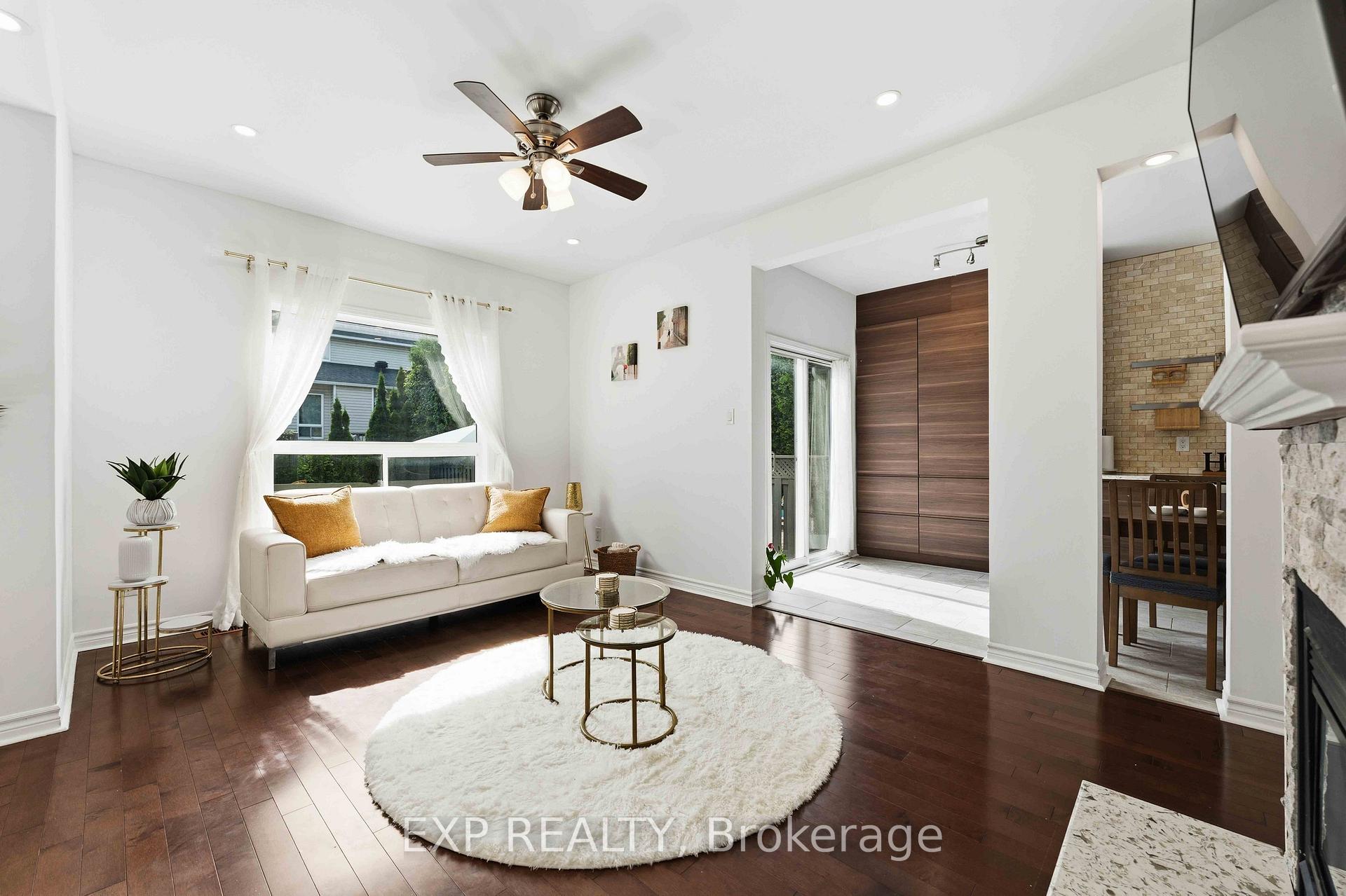 Photo 12 of 14 Colindale Avenue, Ottawa, Barrhaven - Longfields — HOMEH
