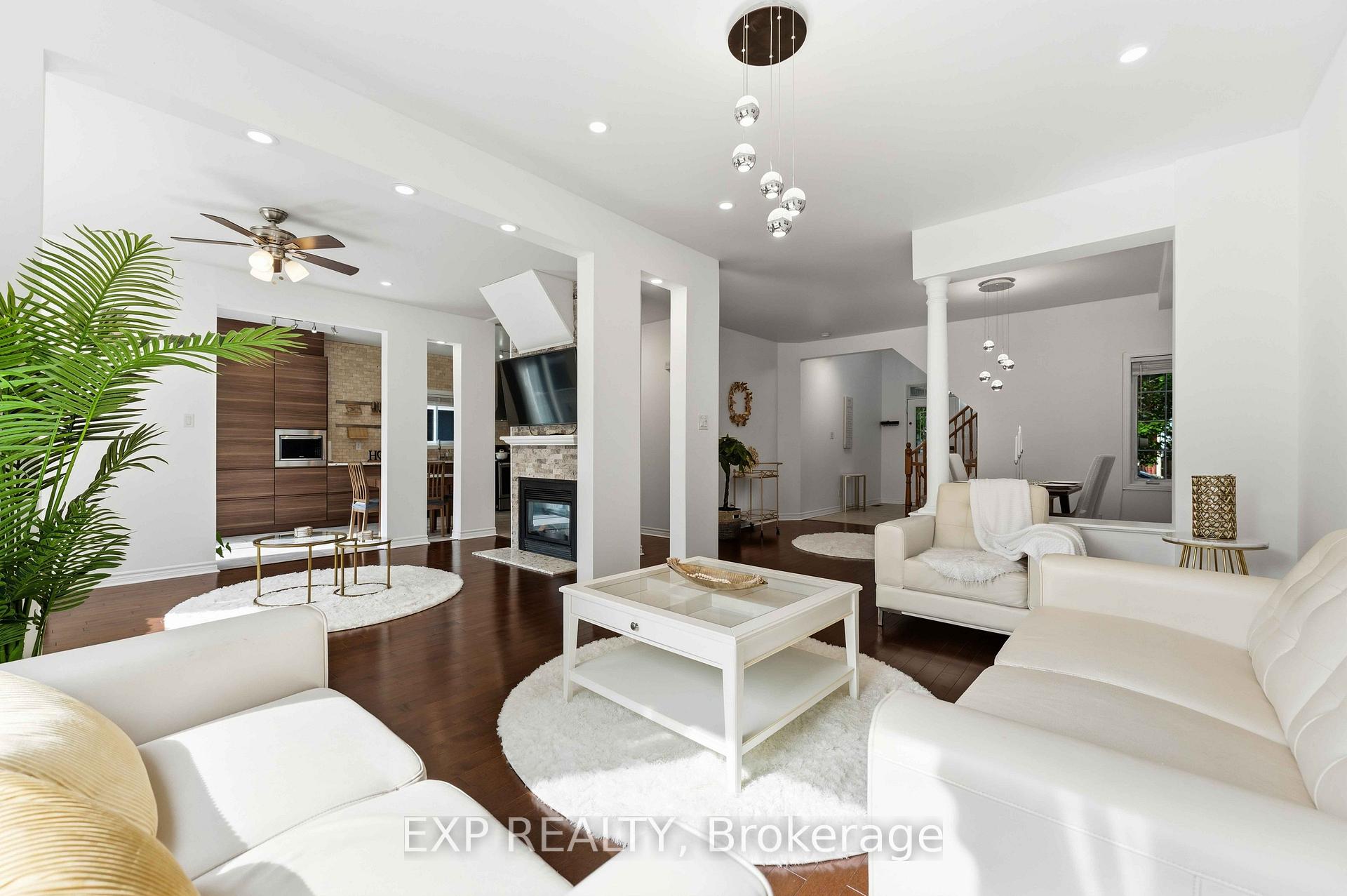 Photo 13 of 14 Colindale Avenue, Ottawa, Barrhaven - Longfields — HOMEH