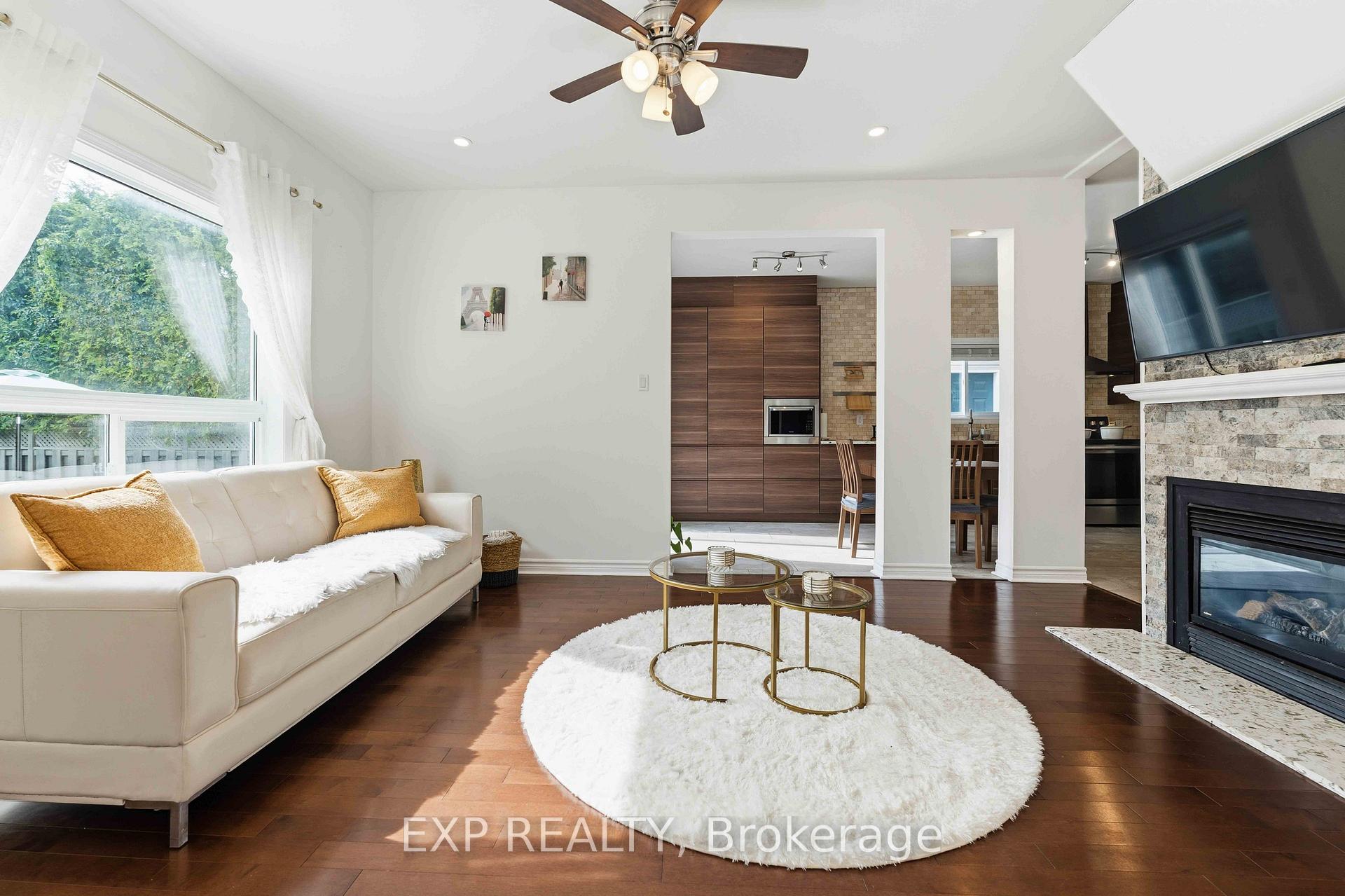 Photo 6 of 14 Colindale Avenue, Ottawa, Barrhaven - Longfields — HOMEH