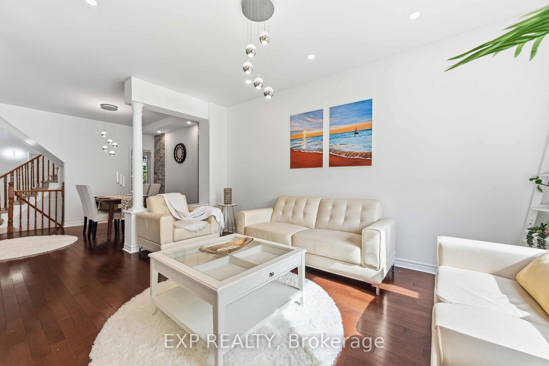 Photo 15 of 14 Colindale Avenue, Ottawa, Barrhaven - Longfields — HOMEH