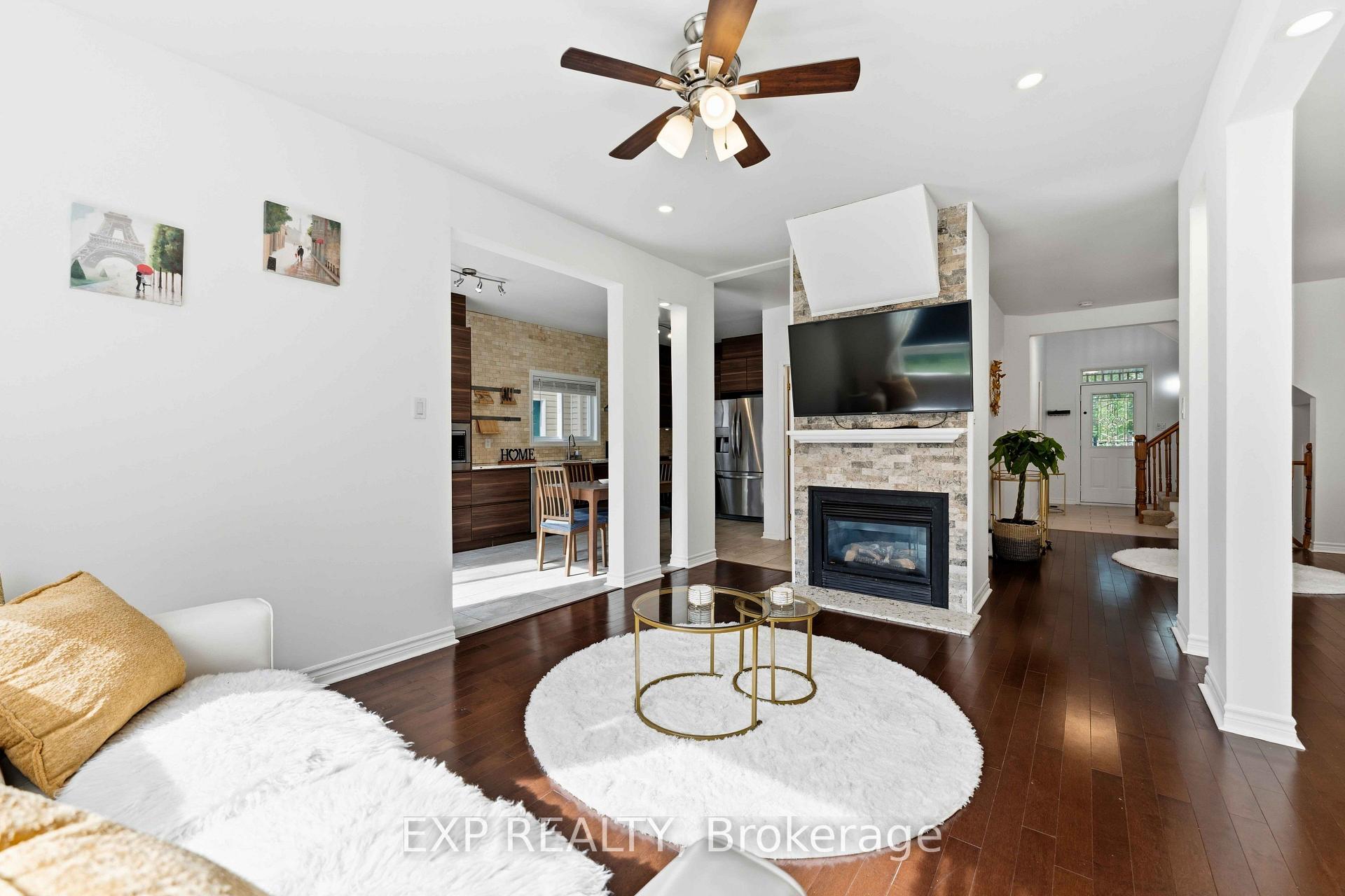 Photo 16 of 14 Colindale Avenue, Ottawa, Barrhaven - Longfields — HOMEH
