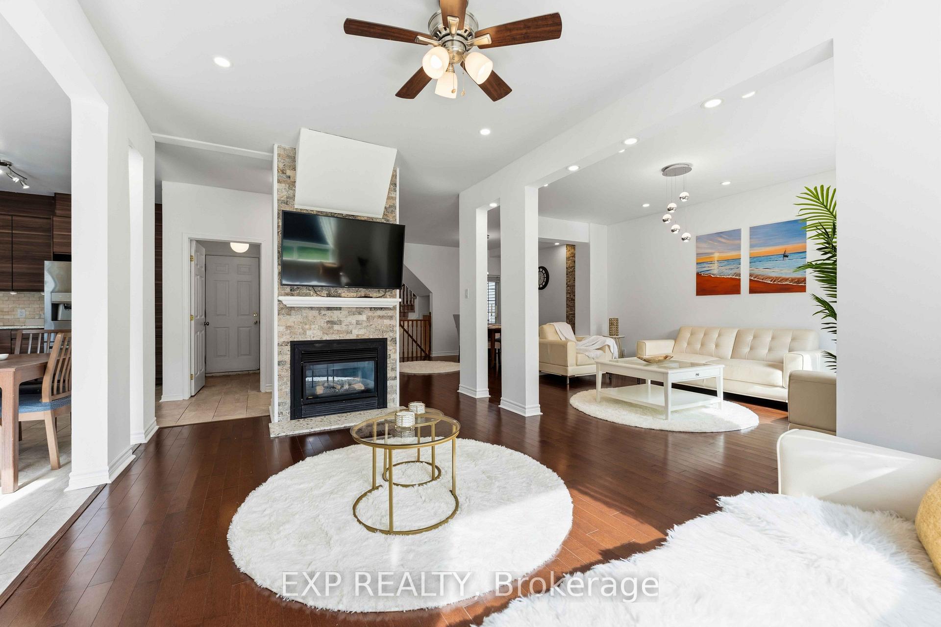 Photo 17 of 14 Colindale Avenue, Ottawa, Barrhaven - Longfields — HOMEH
