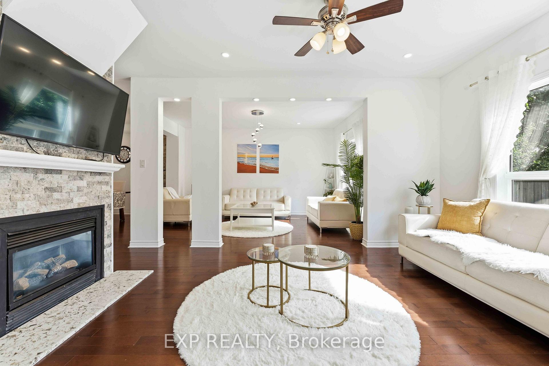 Photo 18 of 14 Colindale Avenue, Ottawa, Barrhaven - Longfields — HOMEH